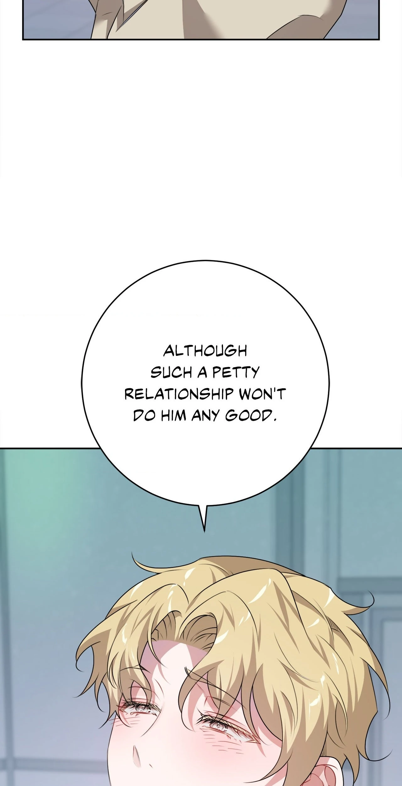 Shackled by Desire [Official] - Chapter 24 manhwa
