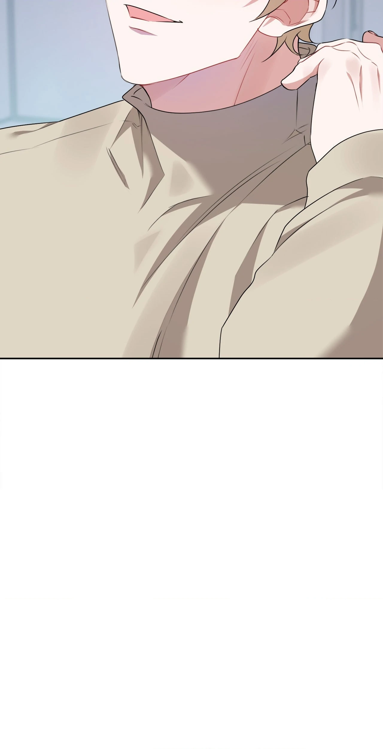 Shackled by Desire [Official] - Chapter 24 manhwa