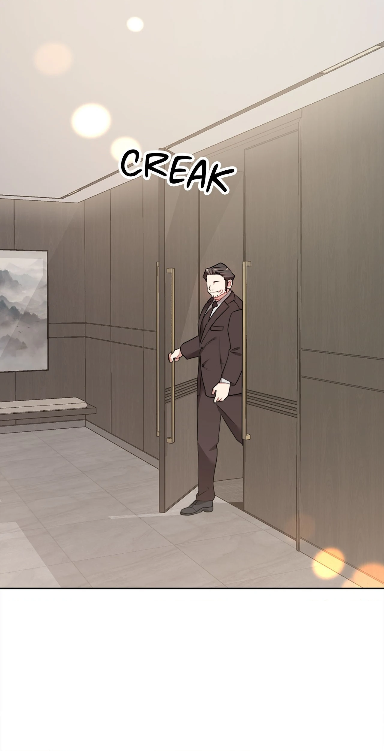 Shackled by Desire [Official] - Chapter 24 manhwa
