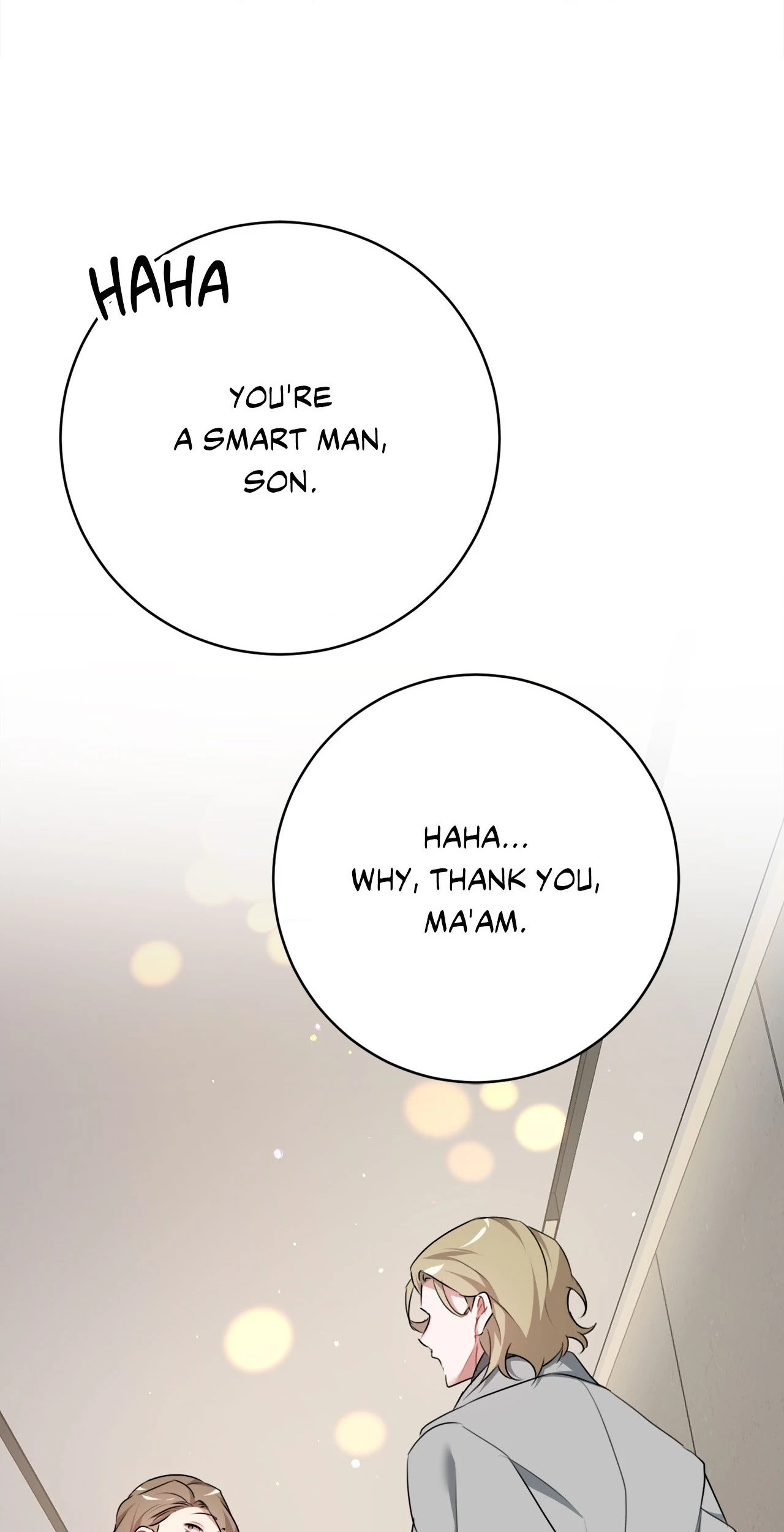 Shackled by Desire [Official] - Chapter 24 manhwa