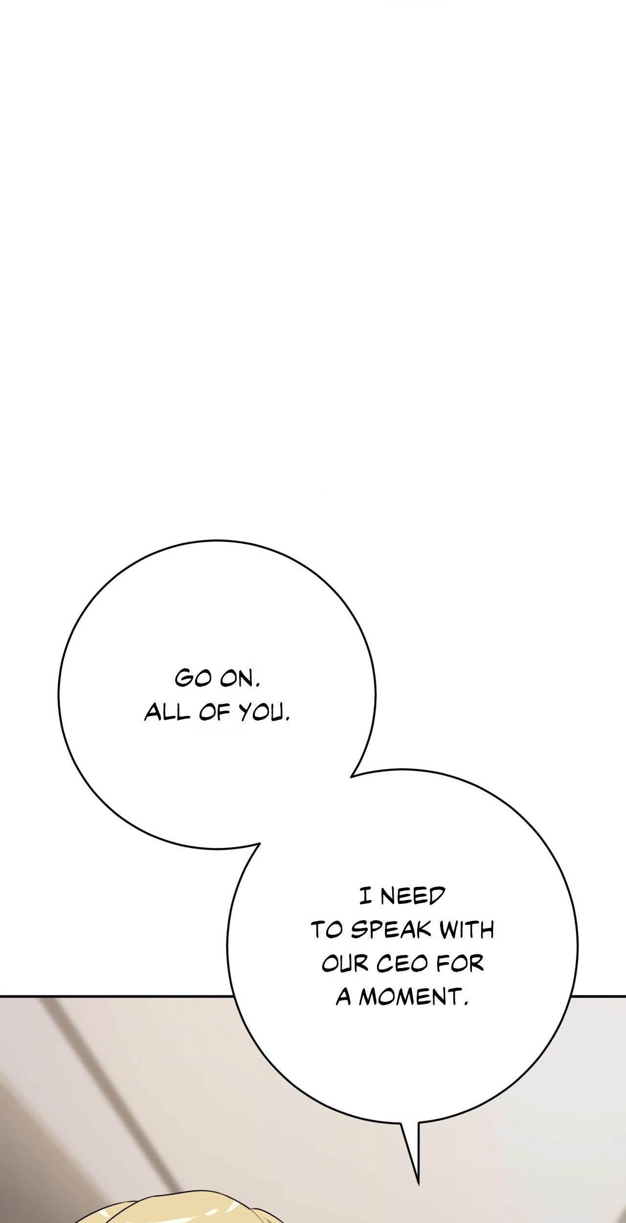 Shackled by Desire [Official] - Chapter 24 manhwa