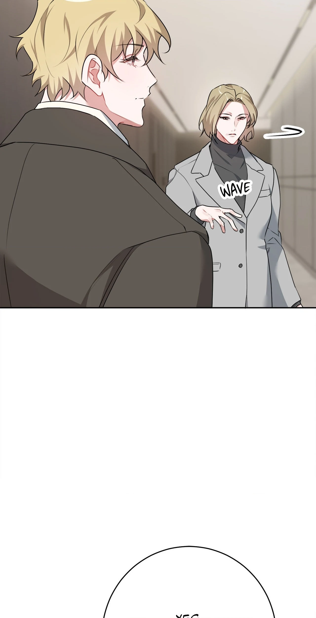 Shackled by Desire [Official] - Chapter 24 manhwa