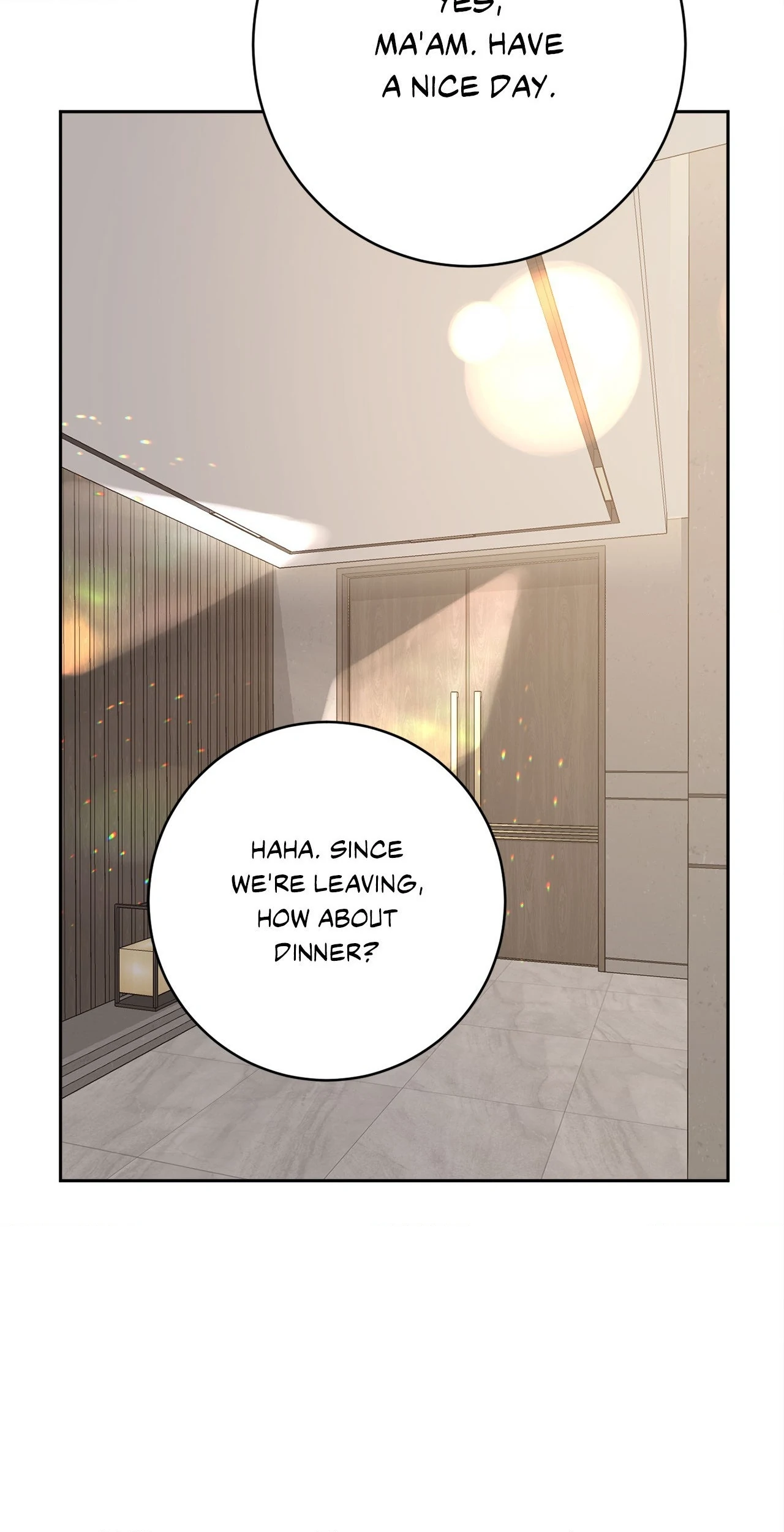 Shackled by Desire [Official] - Chapter 24 manhwa
