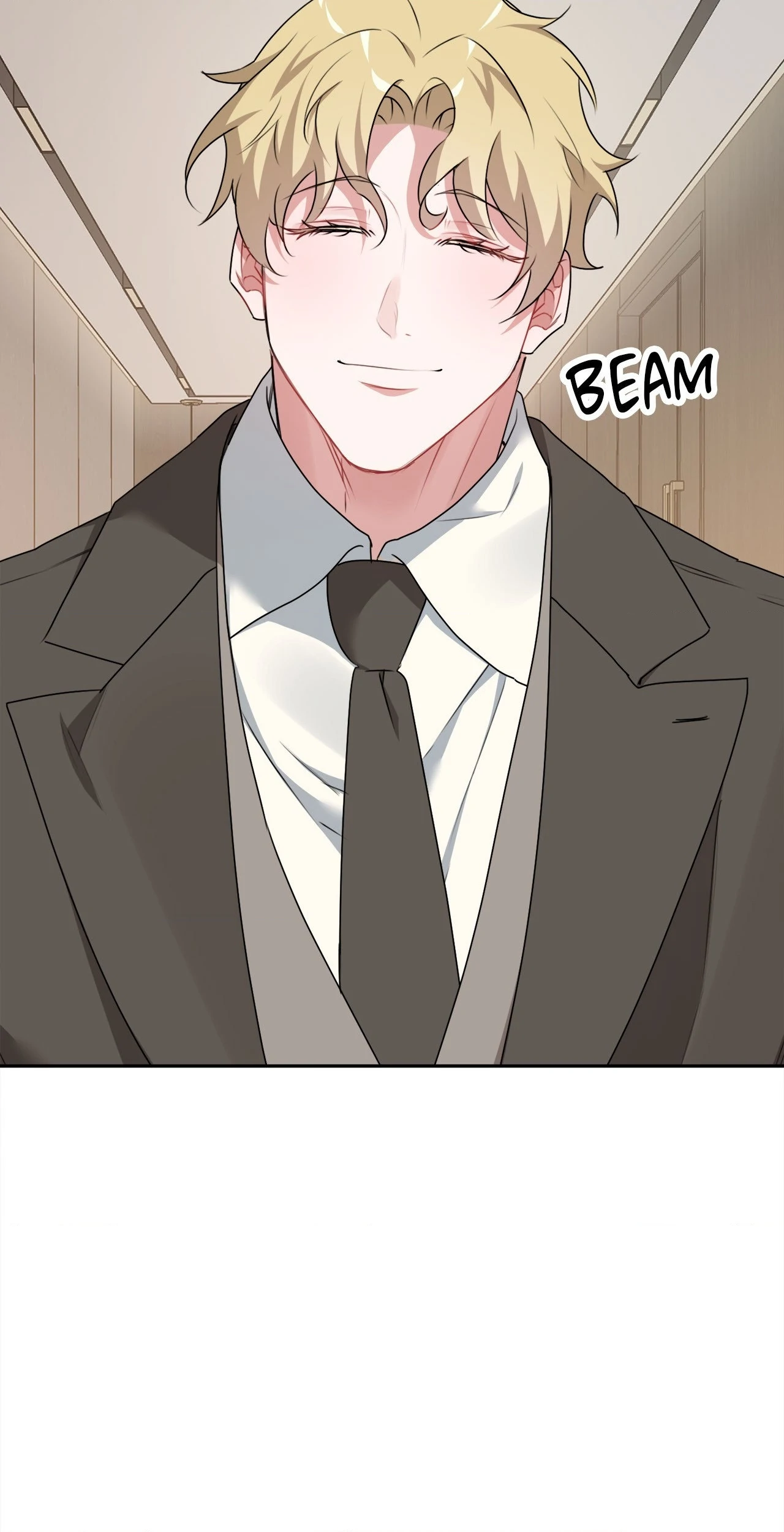Shackled by Desire [Official] - Chapter 24 manhwa