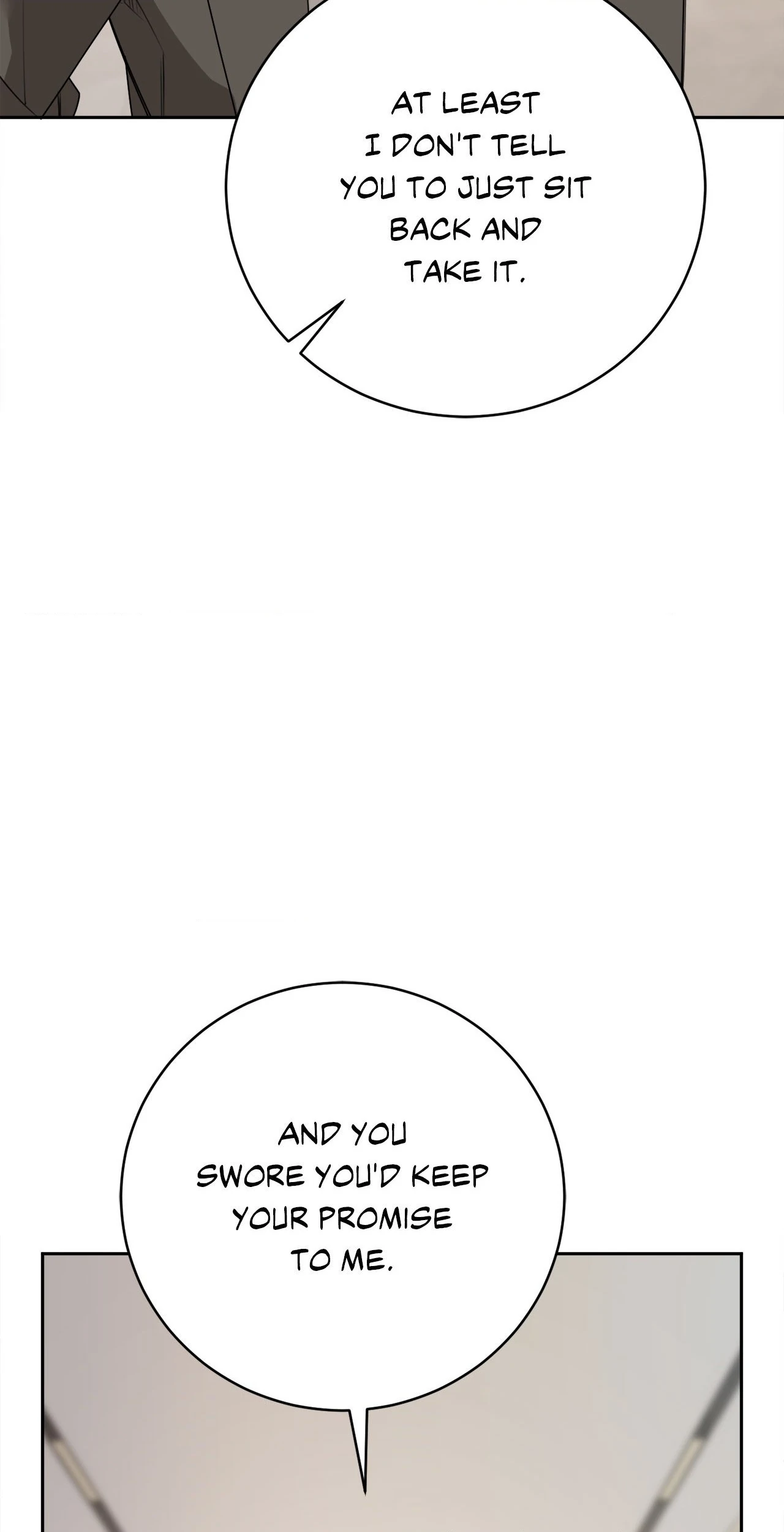 Shackled by Desire [Official] - Chapter 24 manhwa