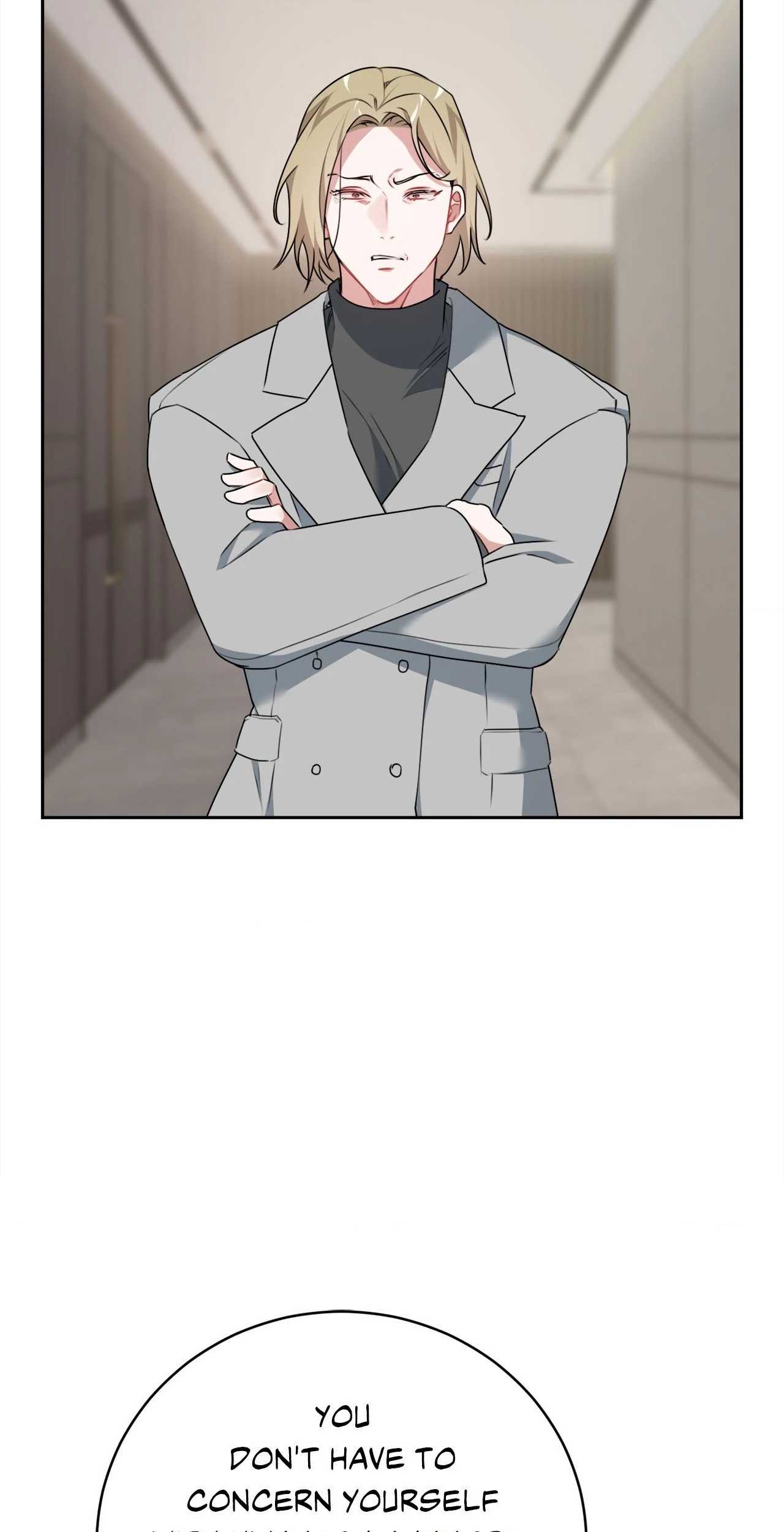 Shackled by Desire [Official] - Chapter 24 manhwa