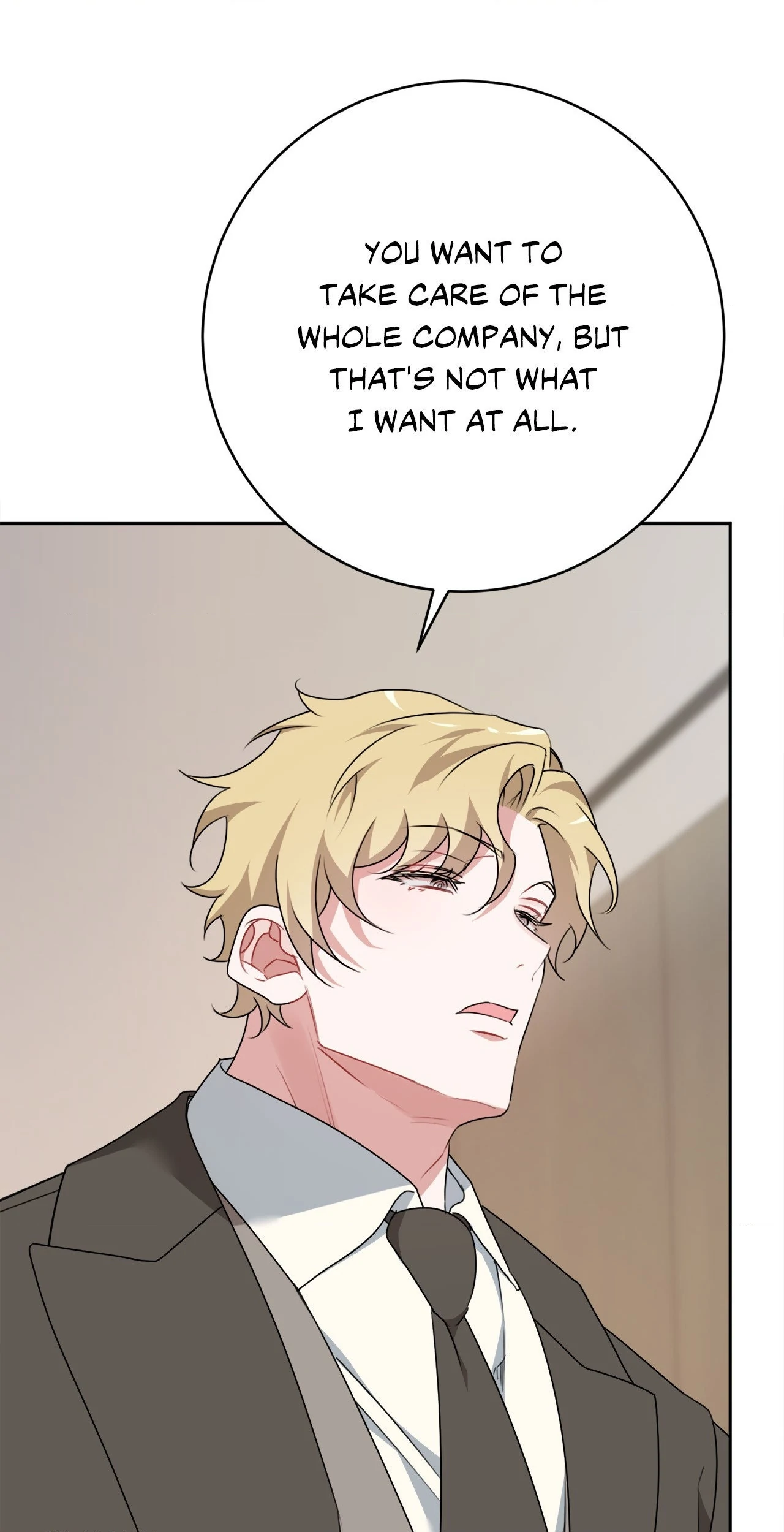 Shackled by Desire [Official] - Chapter 24 manhwa