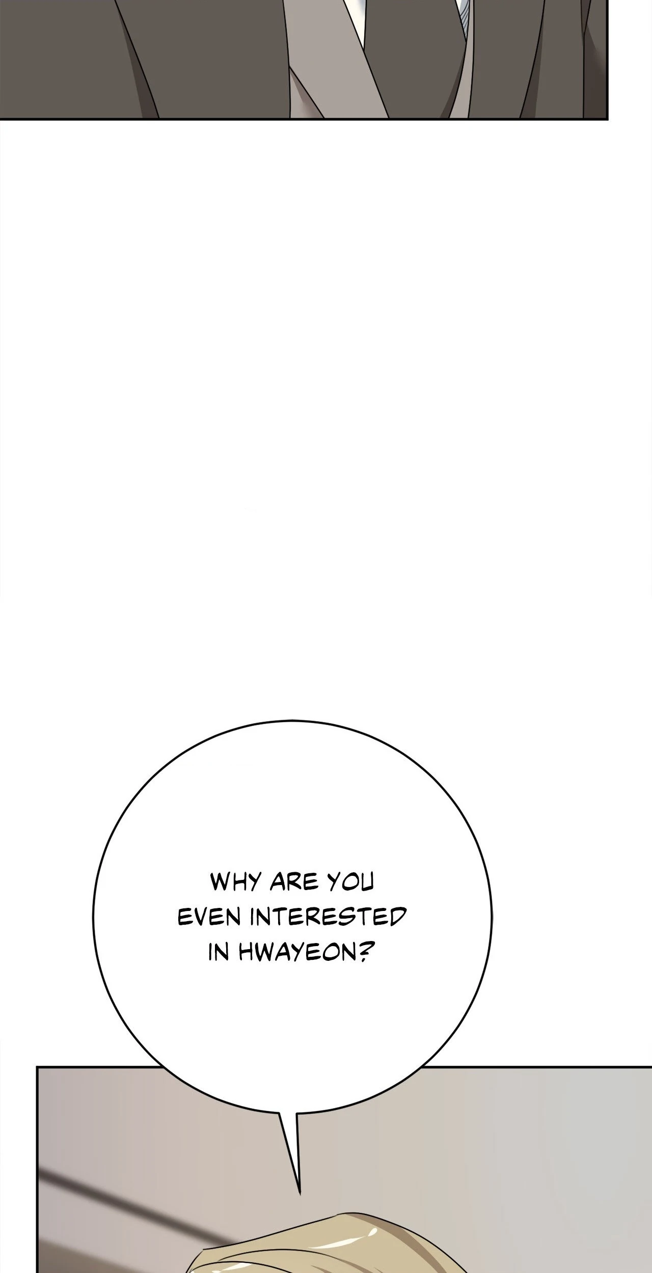 Shackled by Desire [Official] - Chapter 24 manhwa