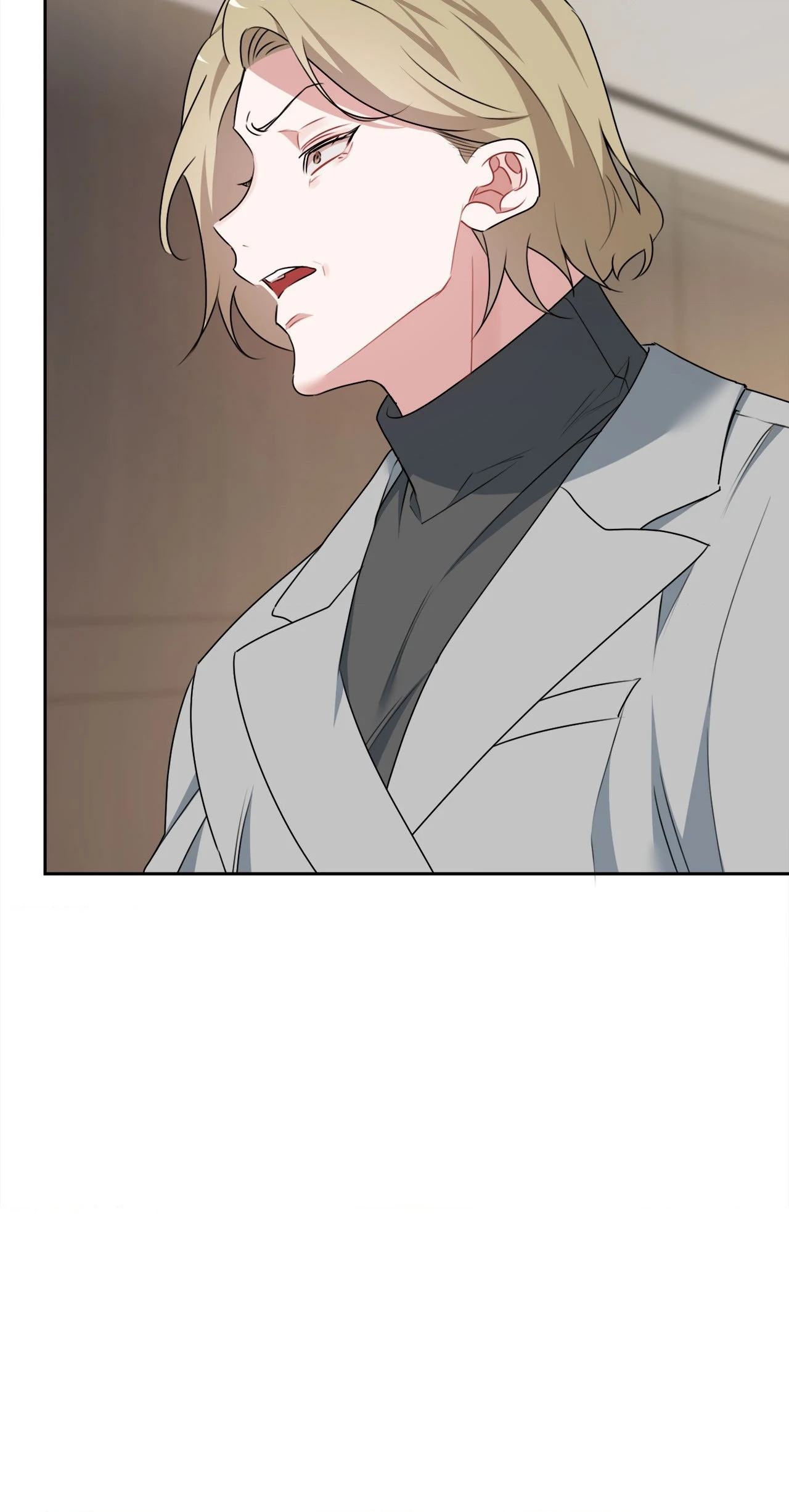Shackled by Desire [Official] - Chapter 24 manhwa