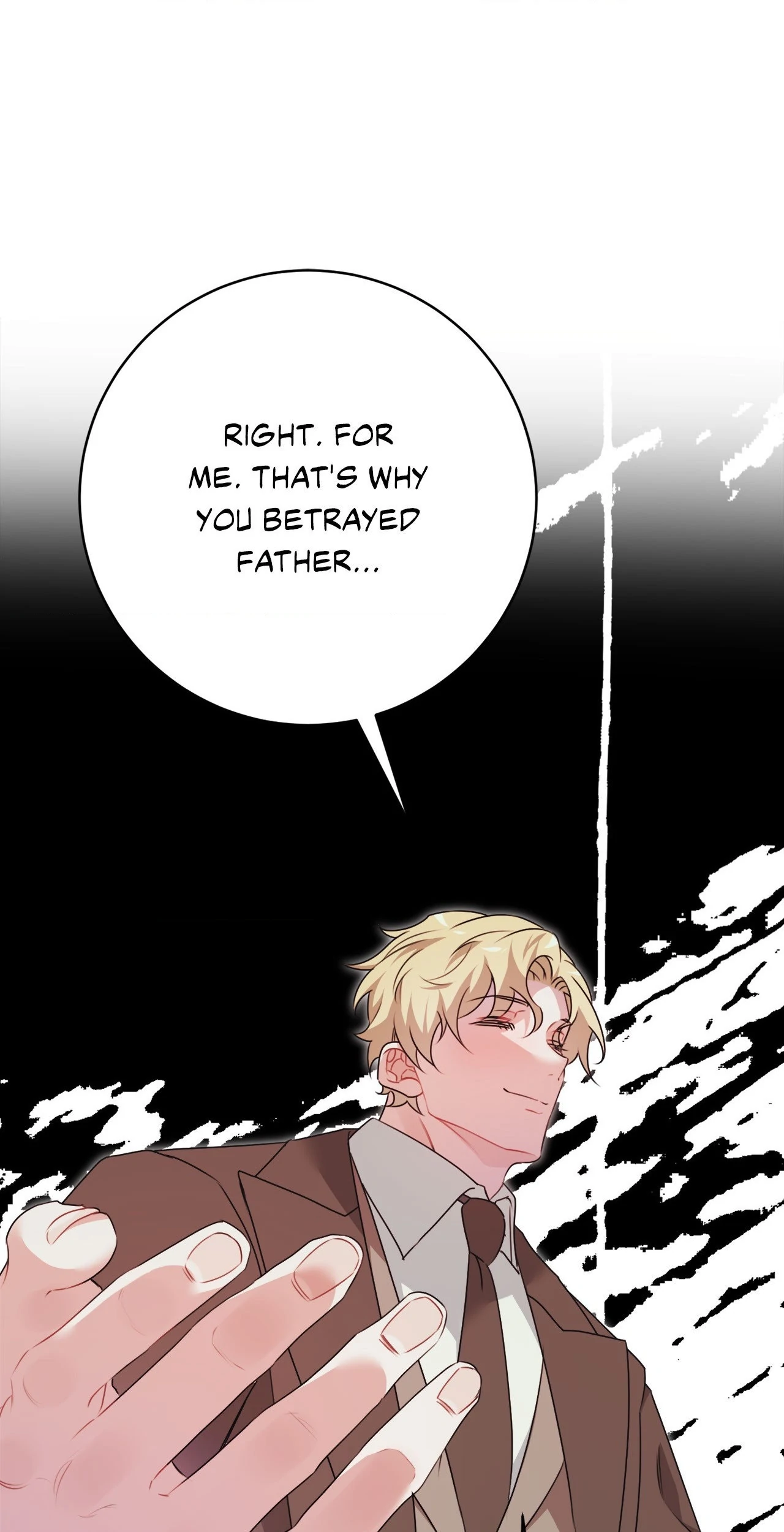 Shackled by Desire [Official] - Chapter 24 manhwa