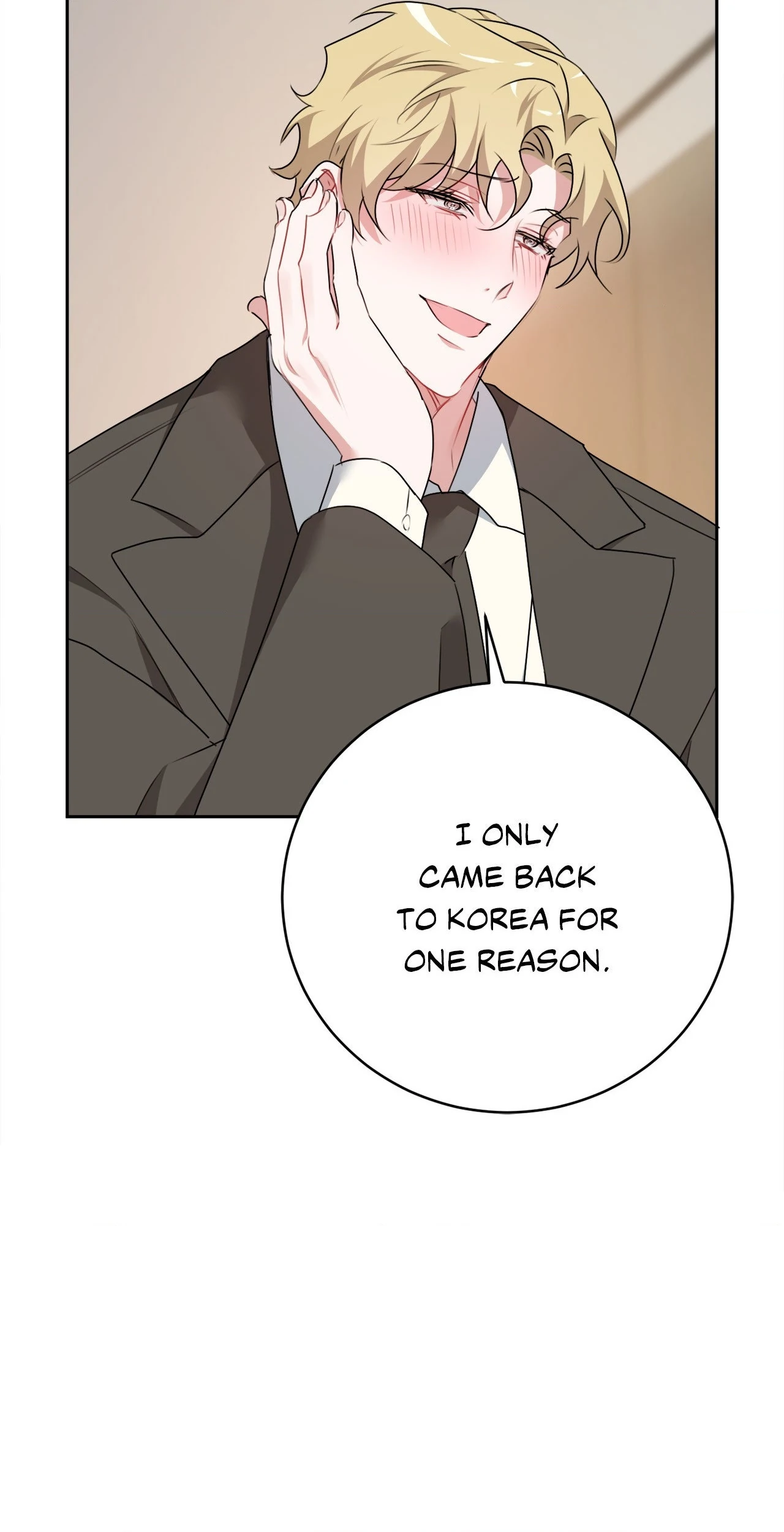 Shackled by Desire [Official] - Chapter 24 manhwa