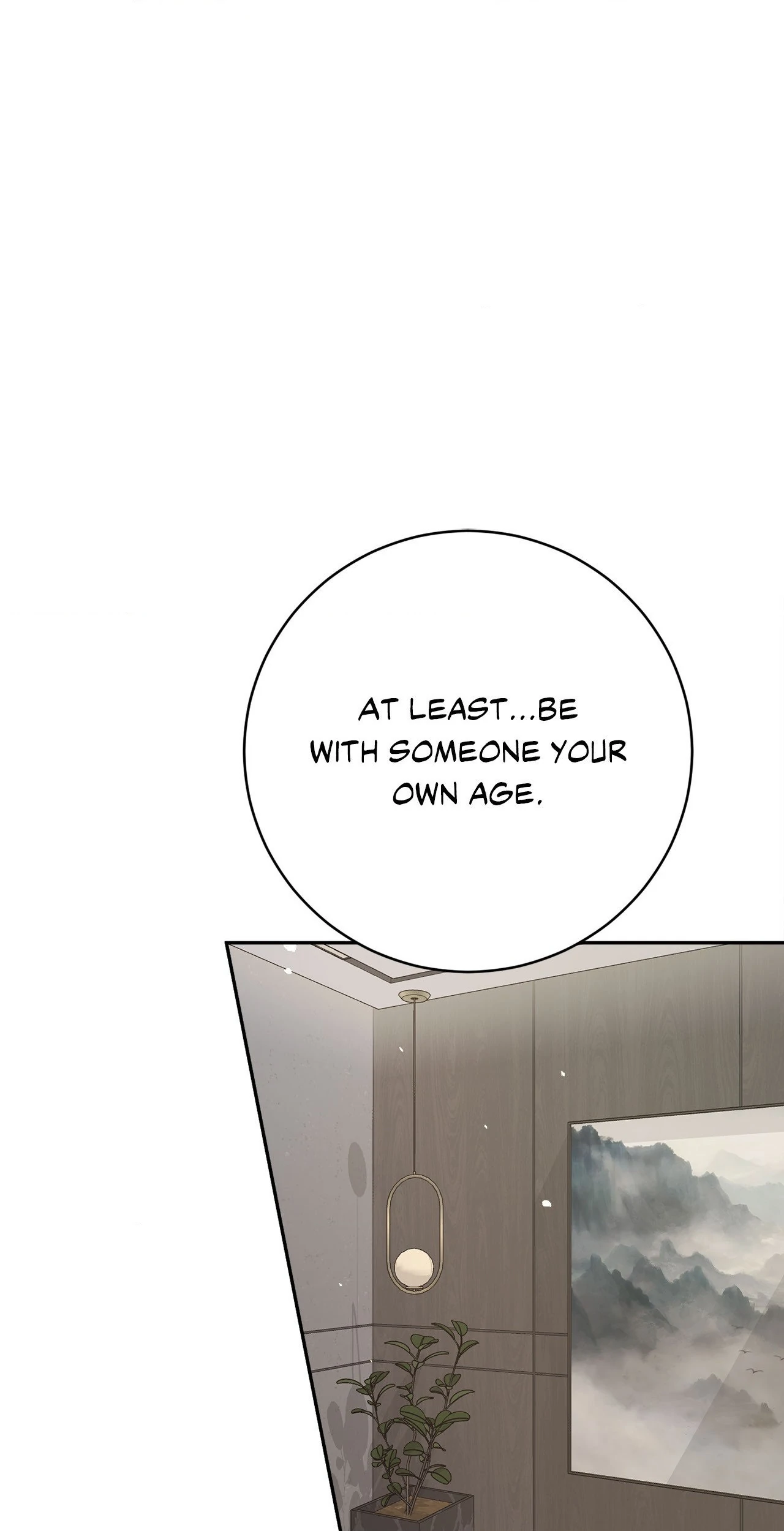 Shackled by Desire [Official] - Chapter 24 manhwa