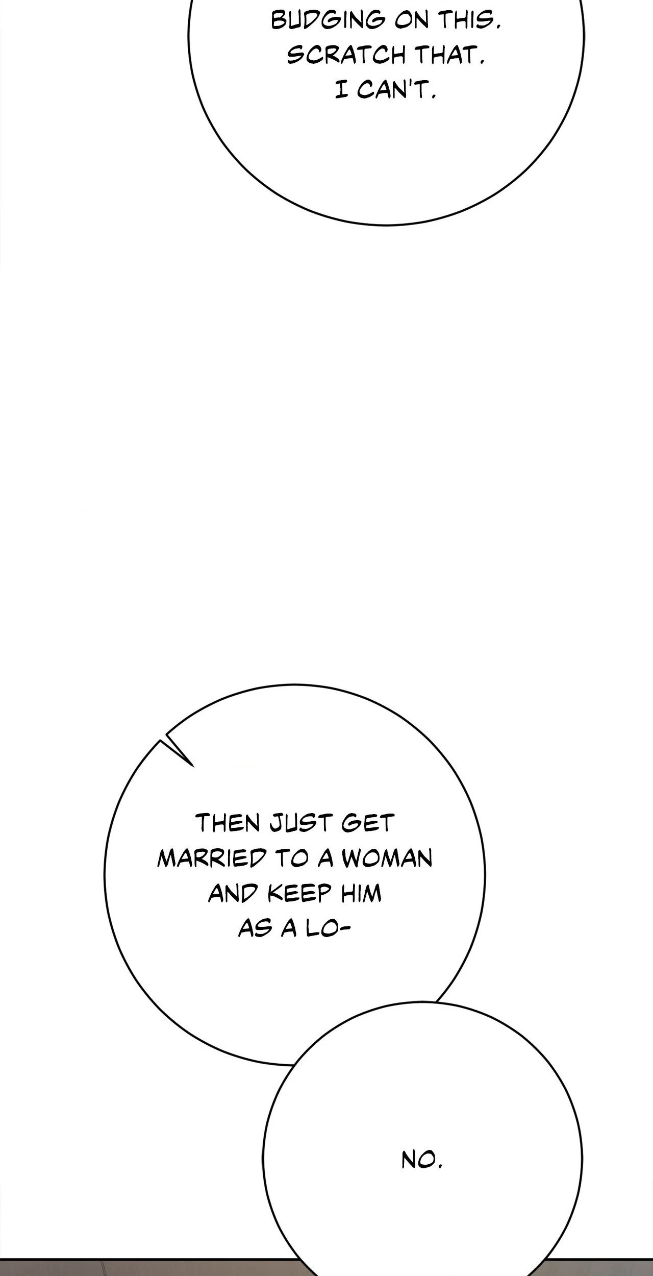 Shackled by Desire [Official] - Chapter 24 manhwa