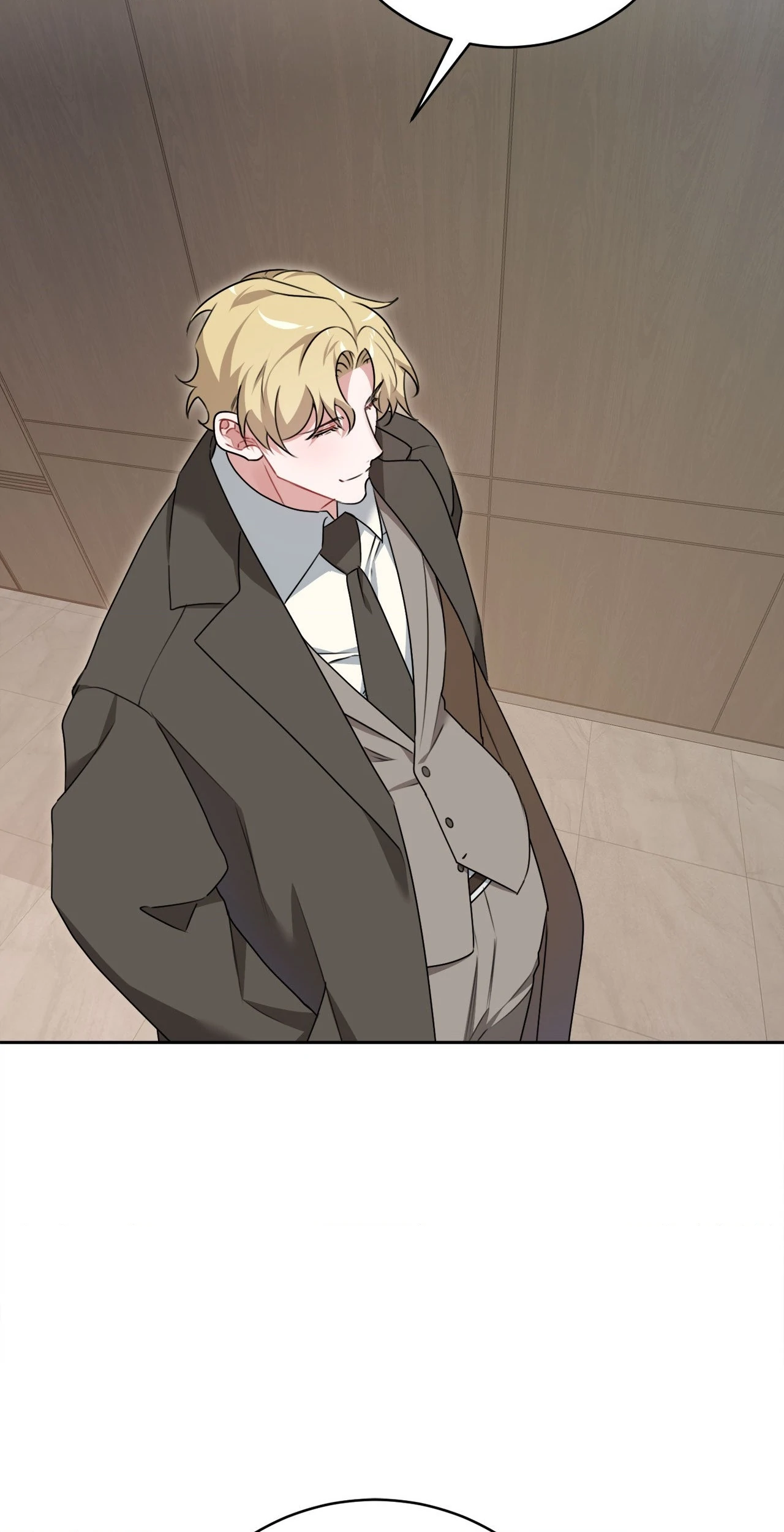 Shackled by Desire [Official] - Chapter 24 manhwa