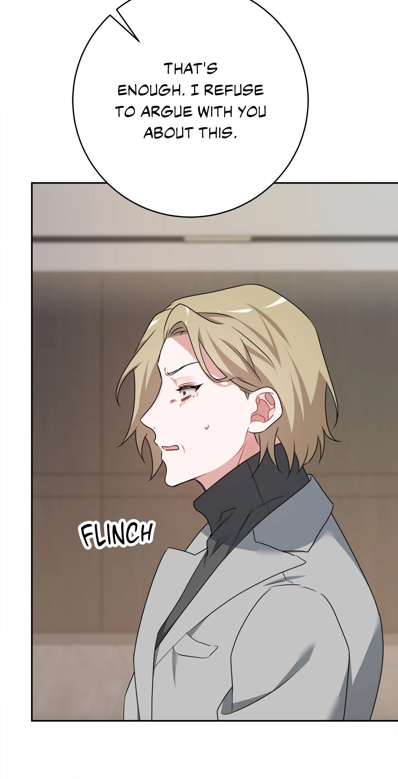 Shackled by Desire [Official] - Chapter 24 manhwa