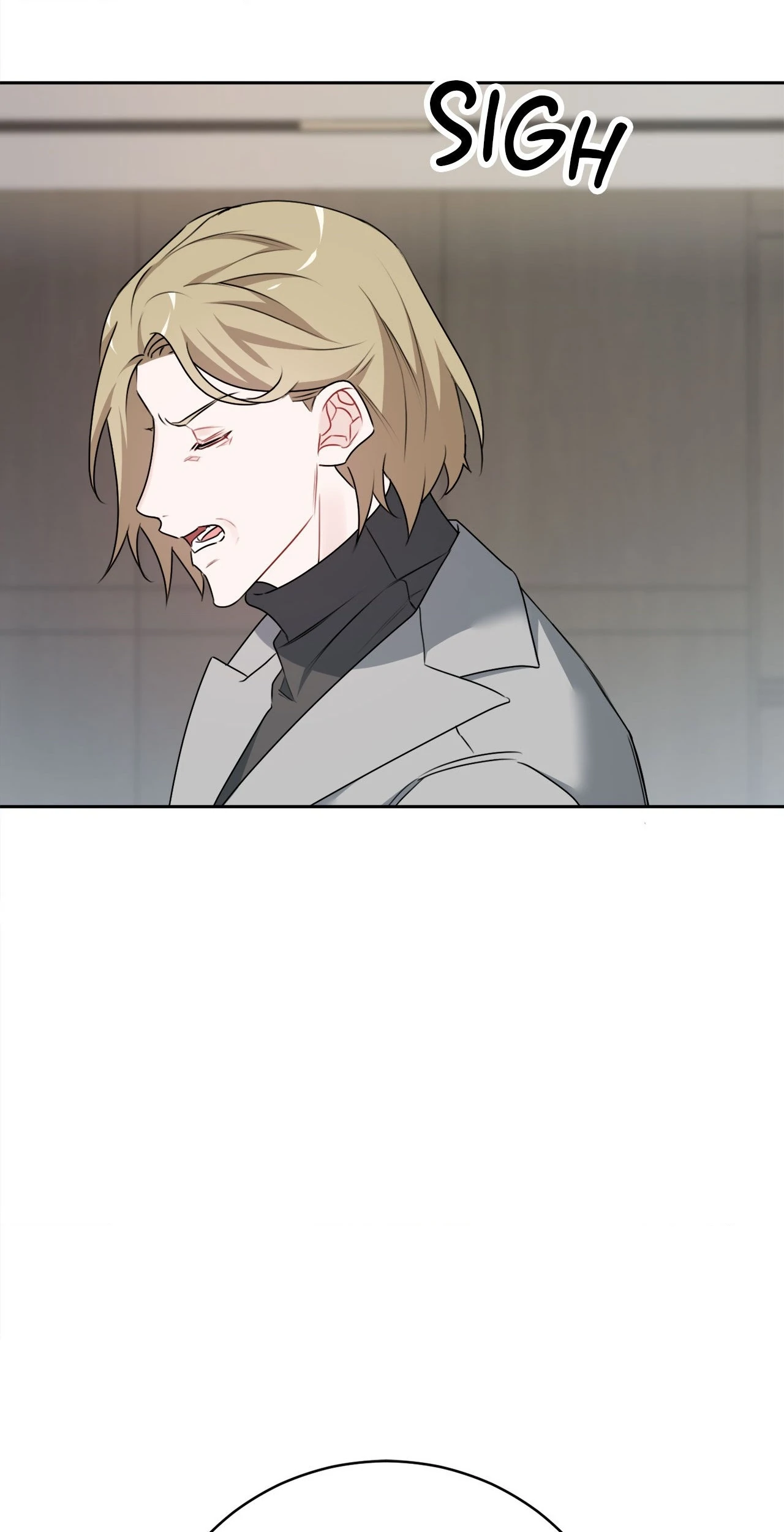Shackled by Desire [Official] - Chapter 24 manhwa