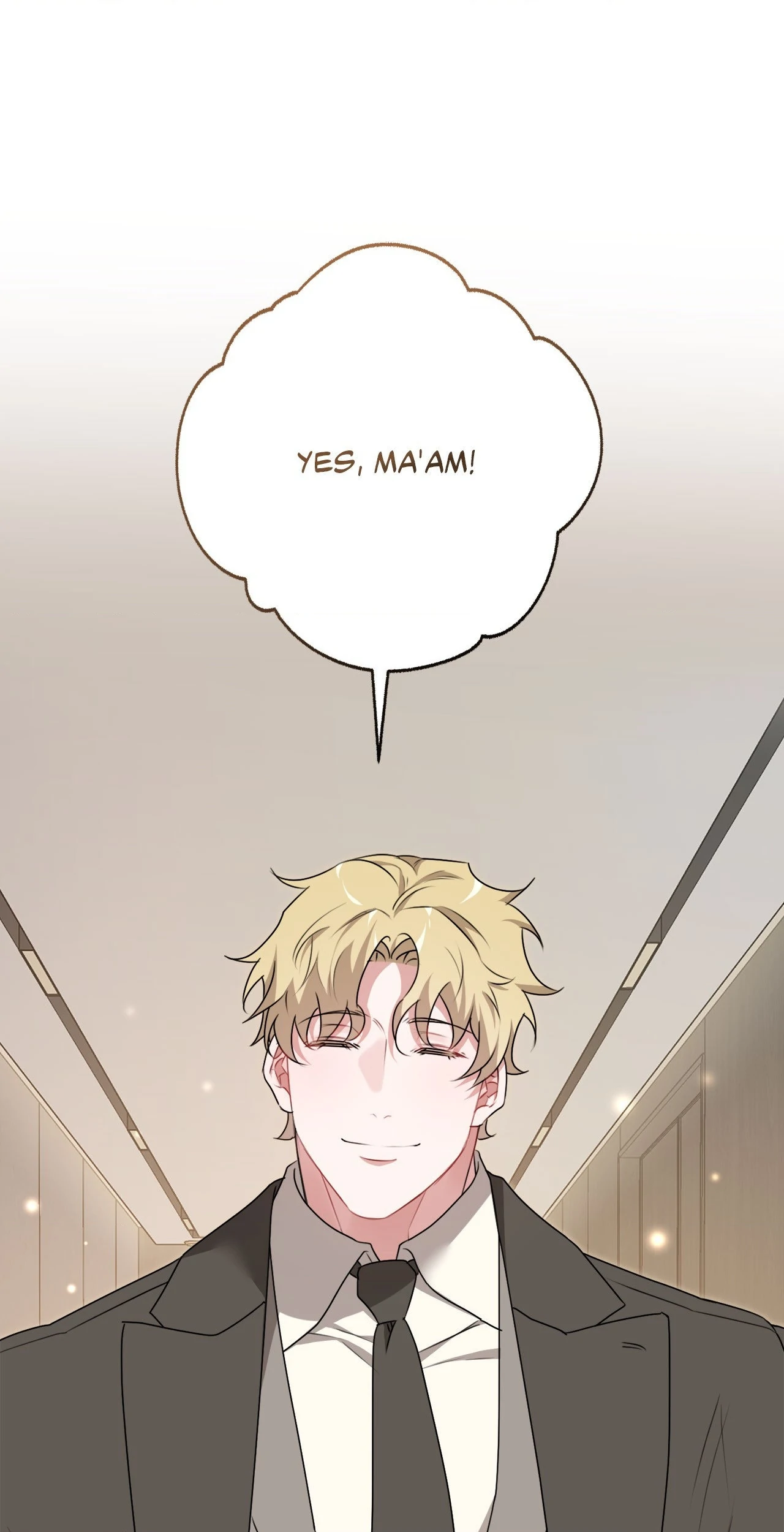 Shackled by Desire [Official] - Chapter 24 manhwa