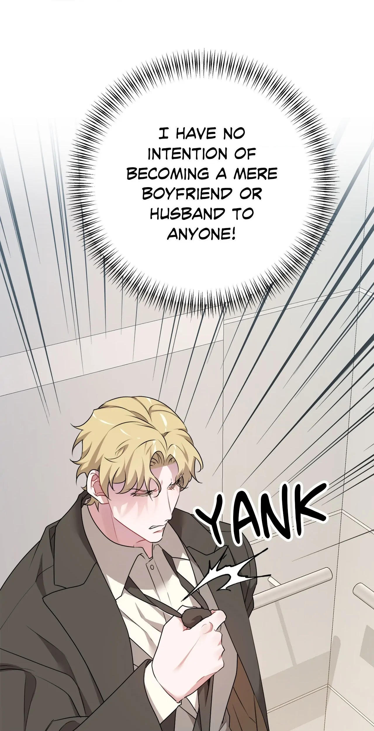 Shackled by Desire [Official] - Chapter 24 manhwa
