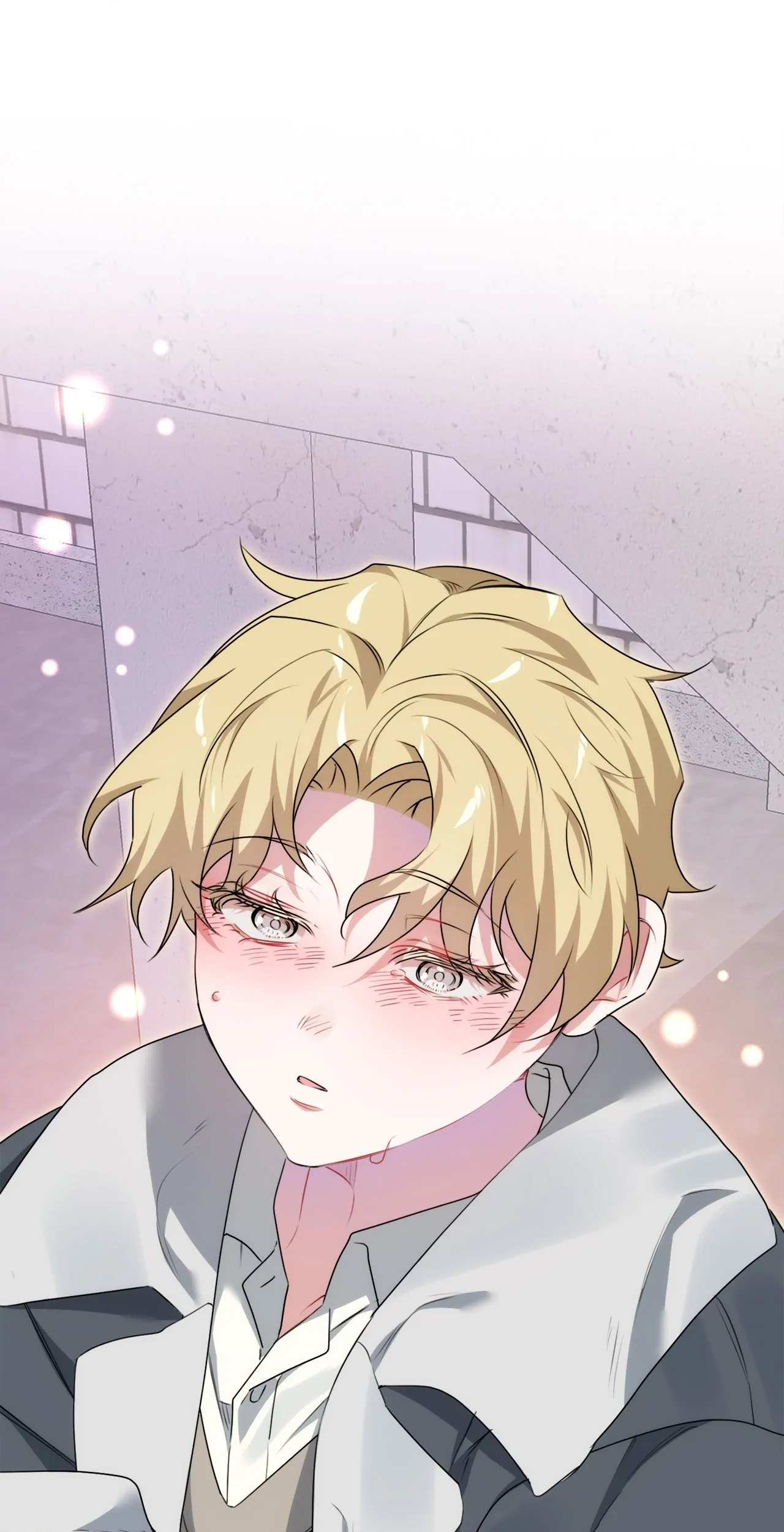 Shackled by Desire [Official] - Chapter 24 manhwa
