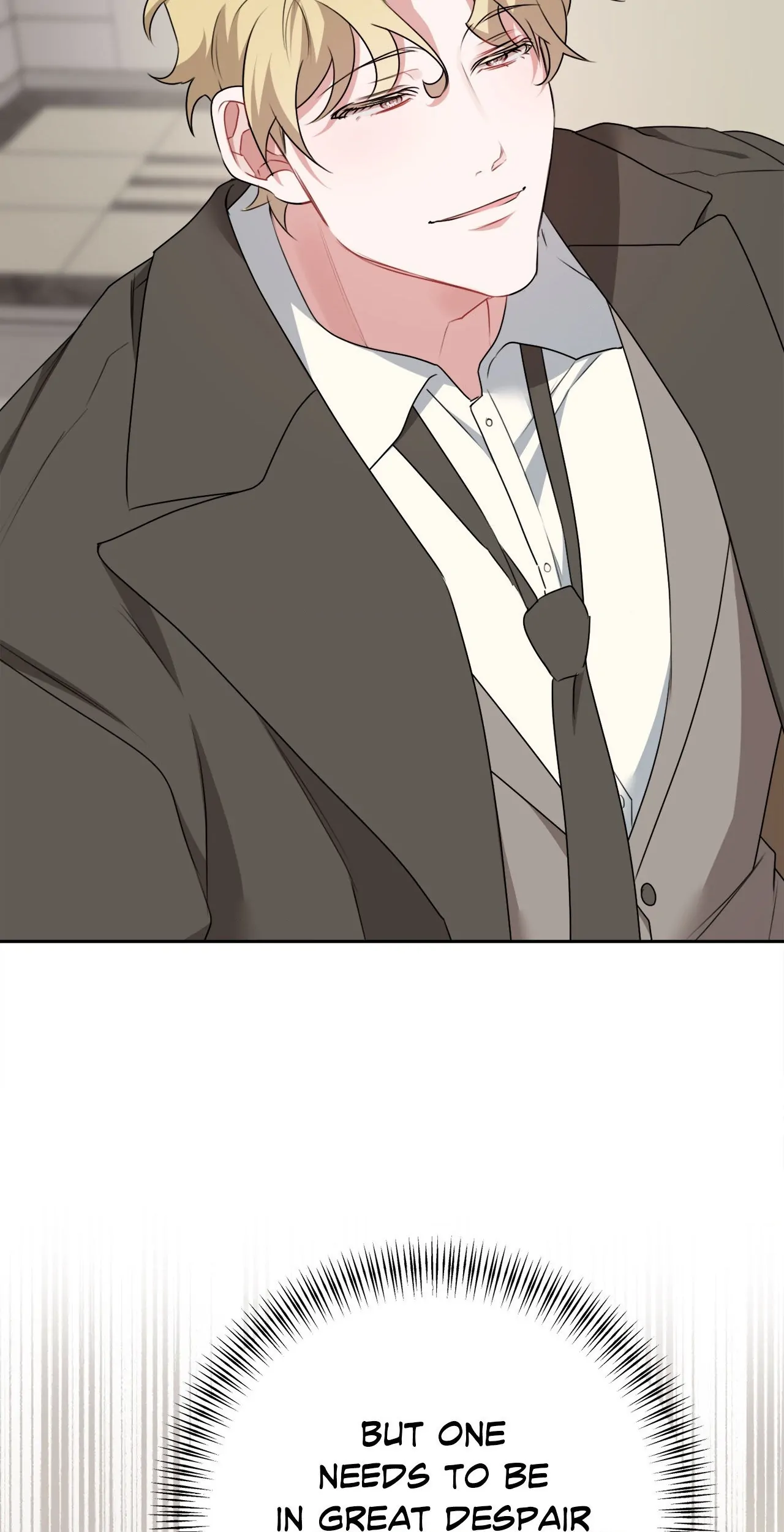 Shackled by Desire [Official] - Chapter 24 manhwa