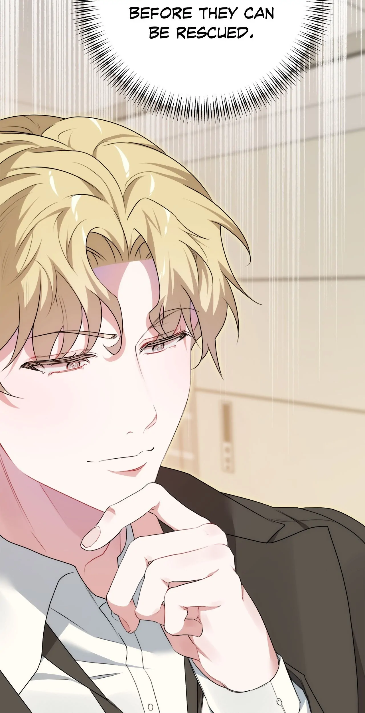 Shackled by Desire [Official] - Chapter 24 manhwa