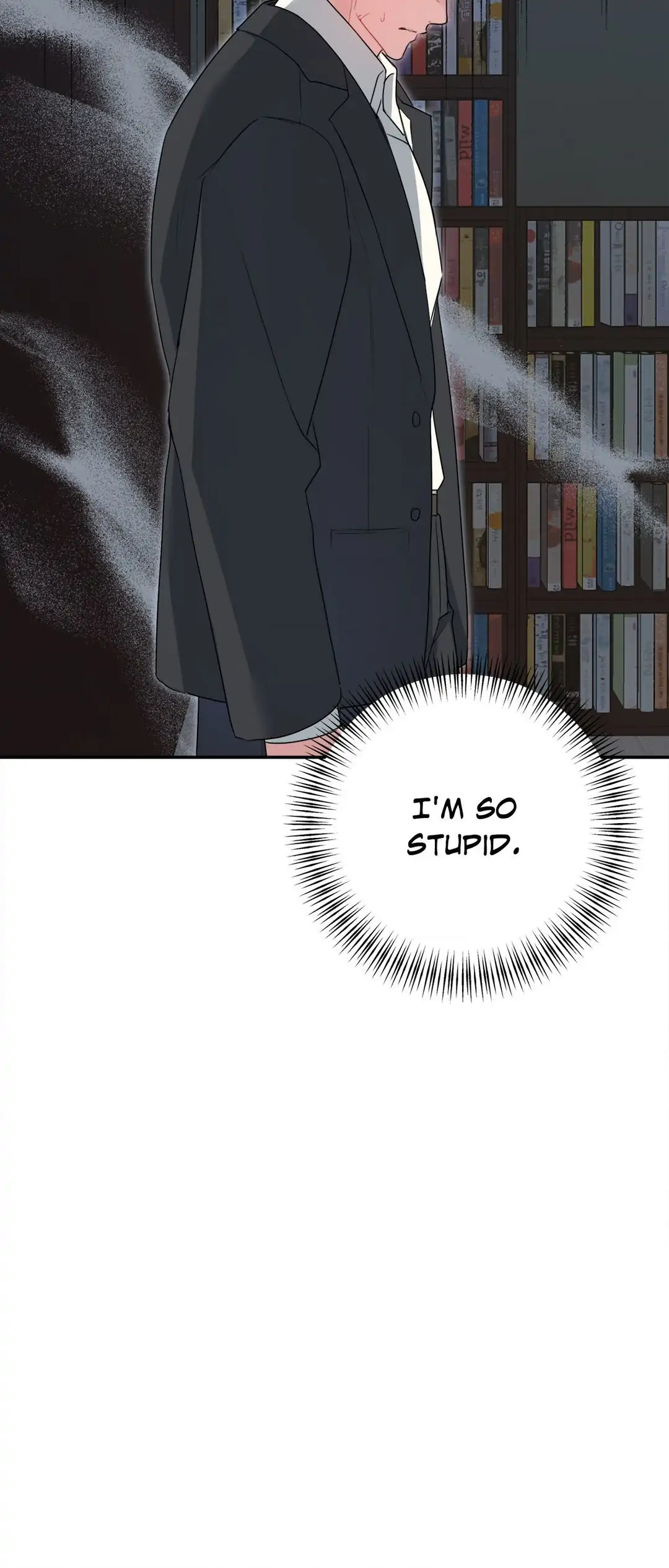 Shackled by Desire [Official] - Chapter 25 manhwa