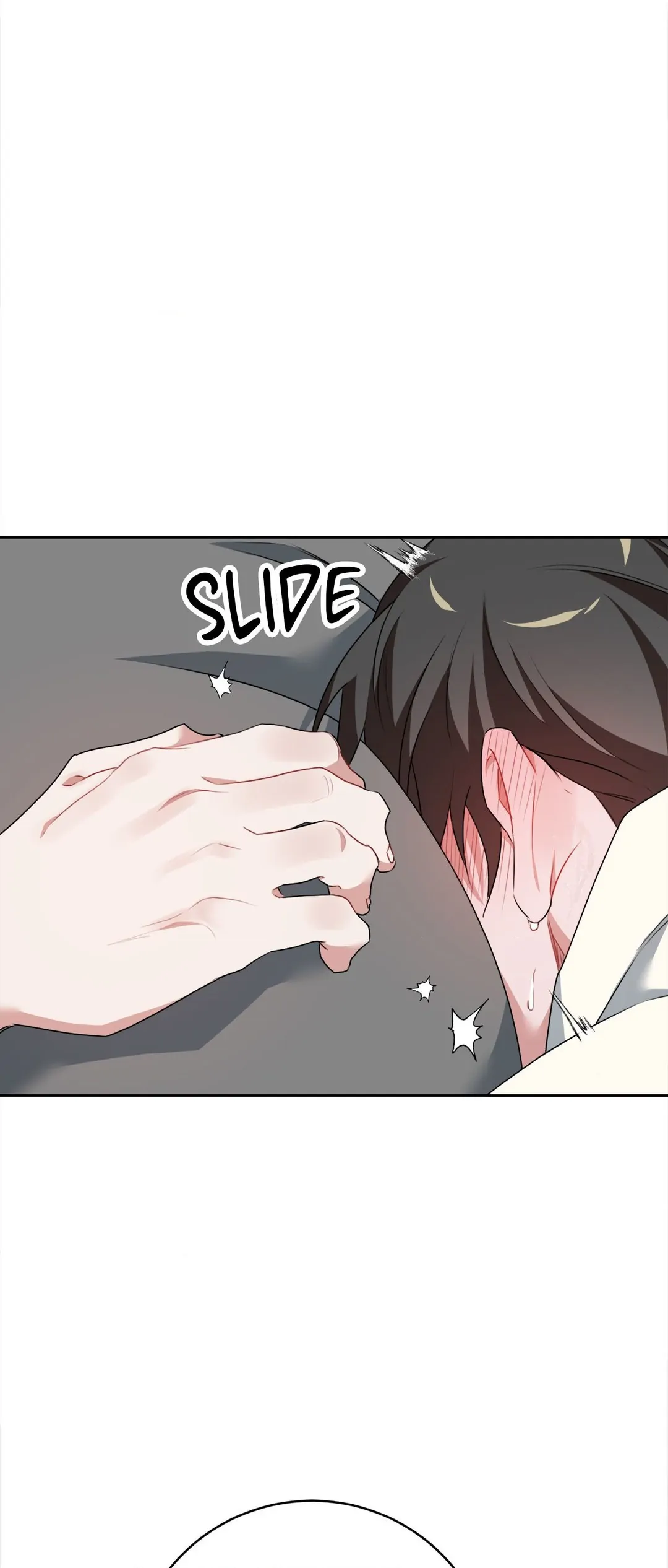 Shackled by Desire [Official] - Chapter 25 manhwa