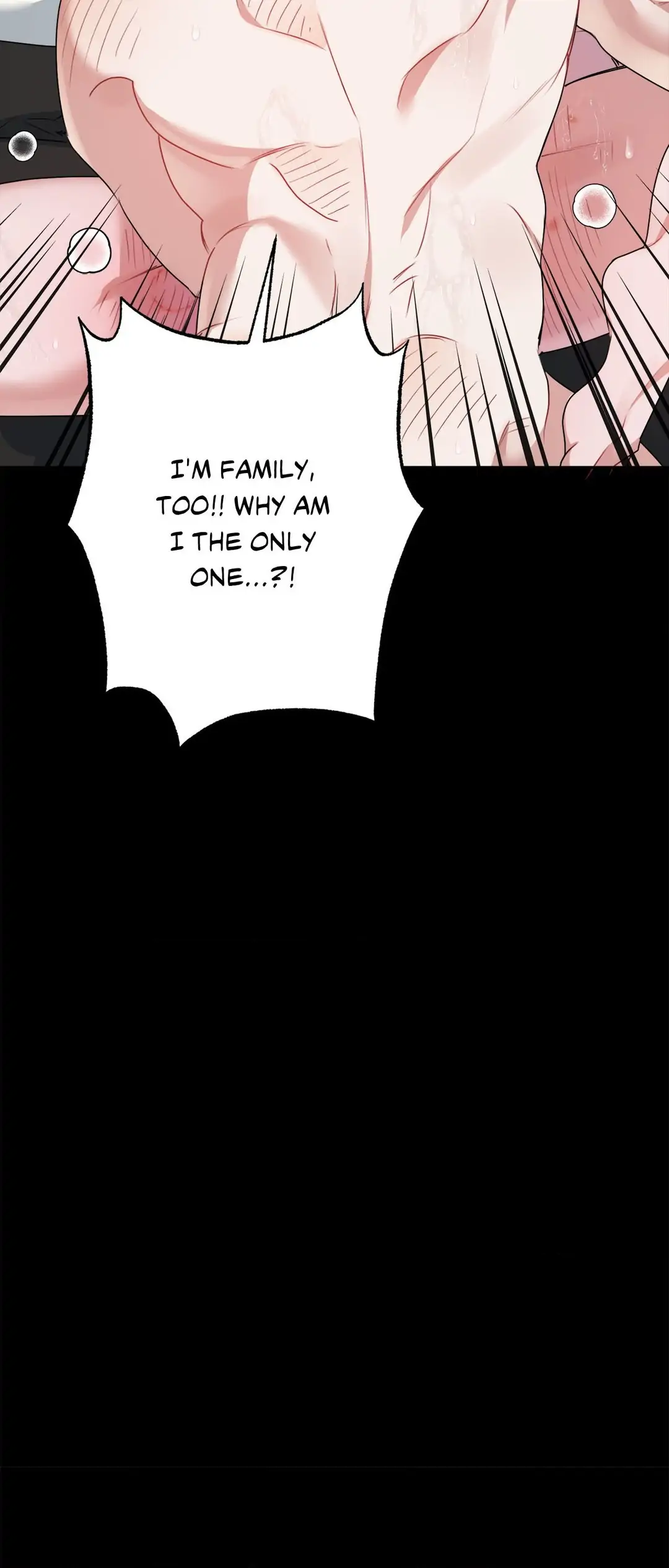 Shackled by Desire [Official] - Chapter 25 manhwa