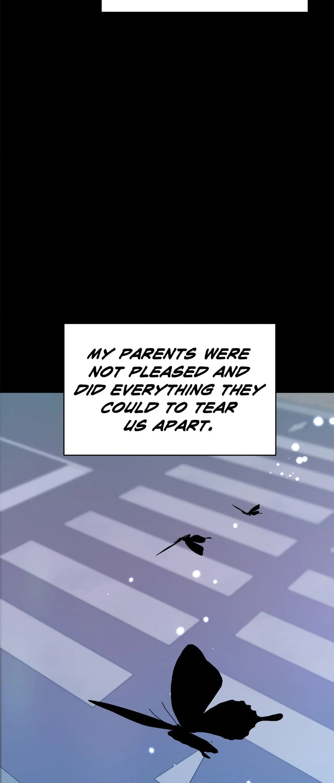 Shackled by Desire [Official] - Chapter 25 manhwa