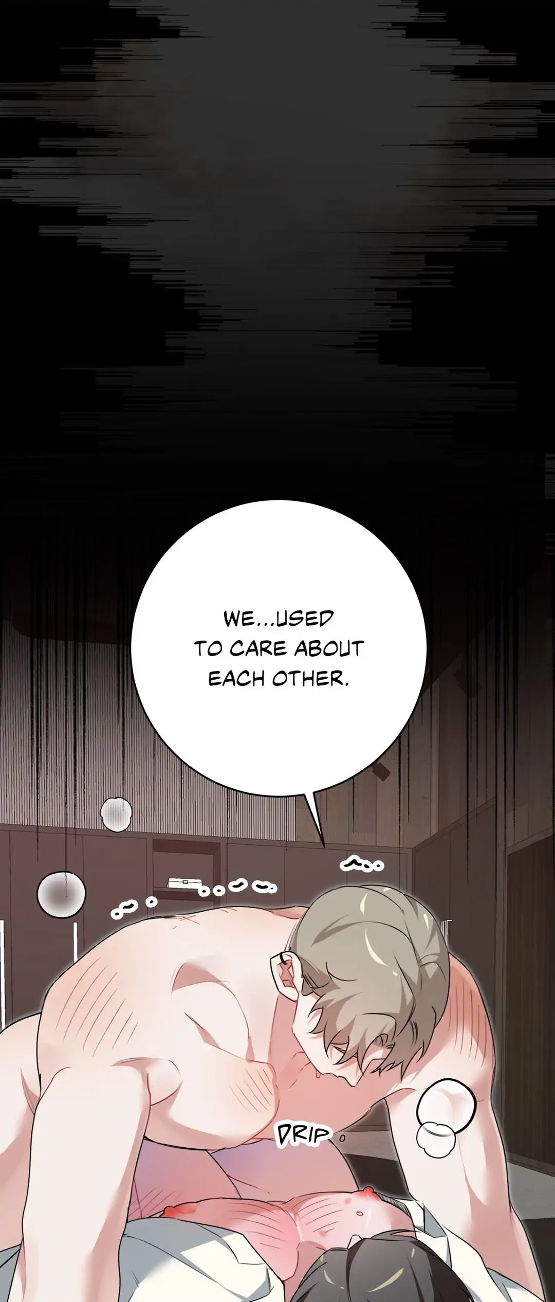 Shackled by Desire [Official] - Chapter 25 manhwa
