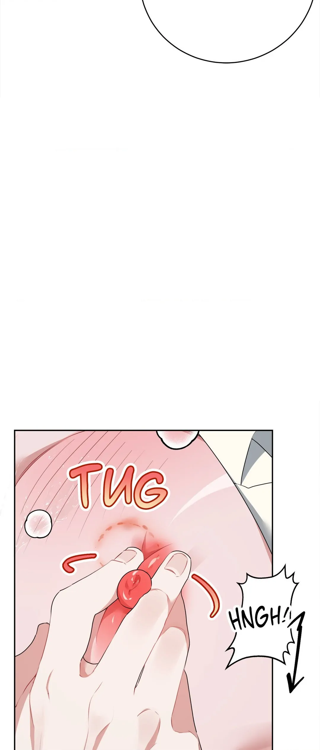 Shackled by Desire [Official] - Chapter 25 manhwa