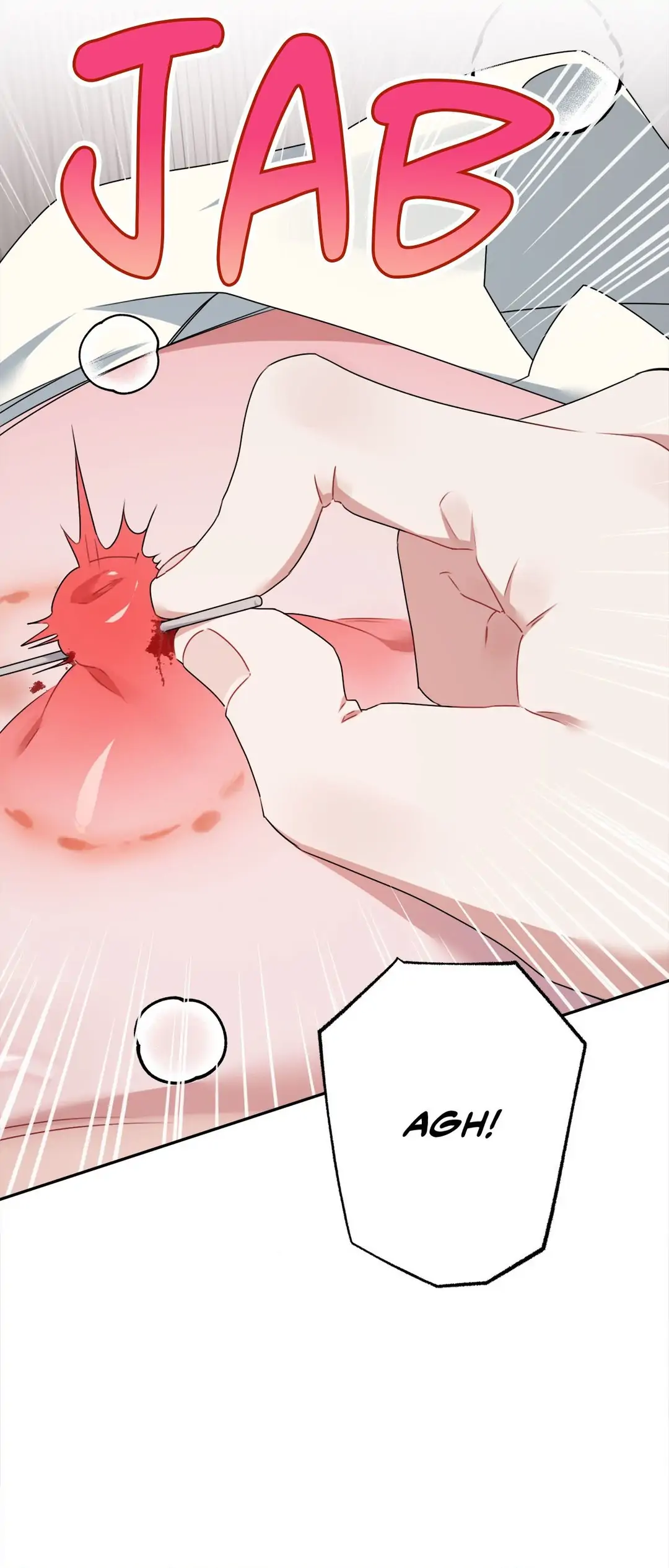 Shackled by Desire [Official] - Chapter 25 manhwa