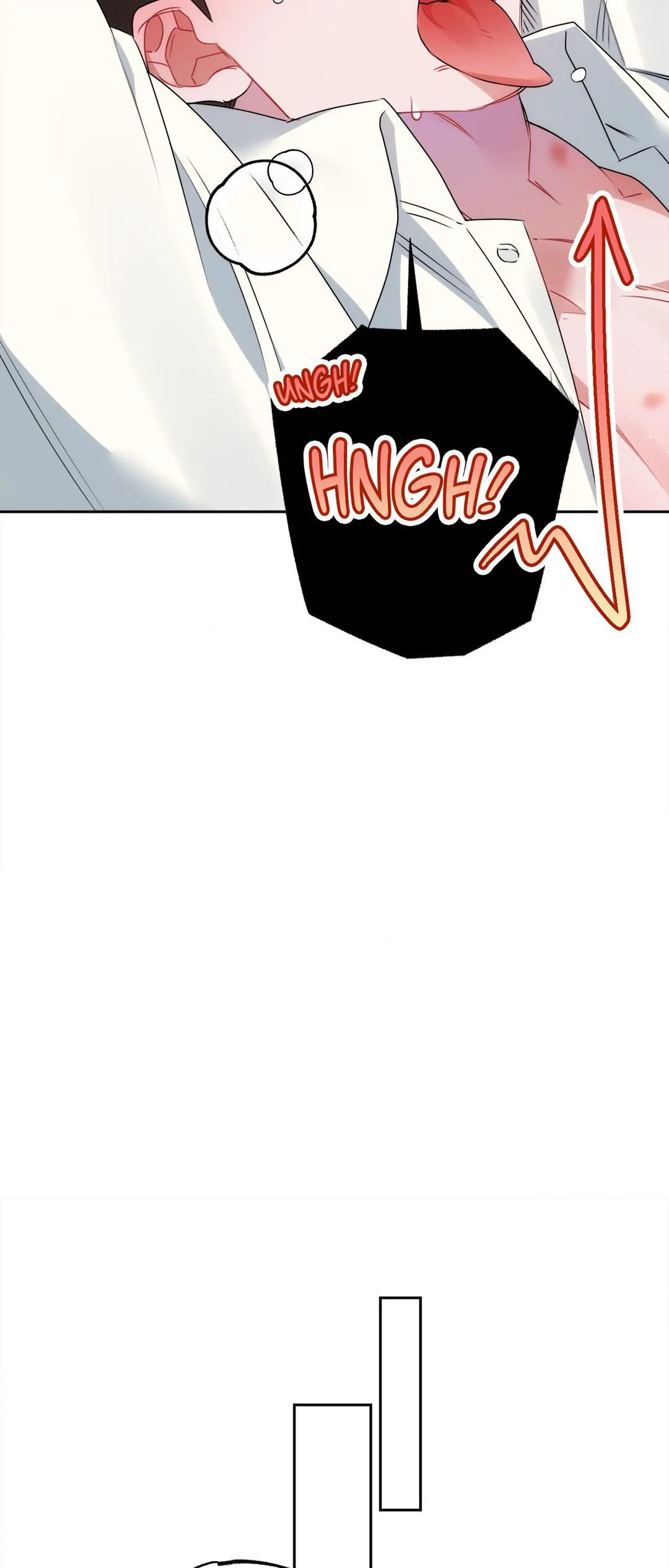 Shackled by Desire [Official] - Chapter 25 manhwa
