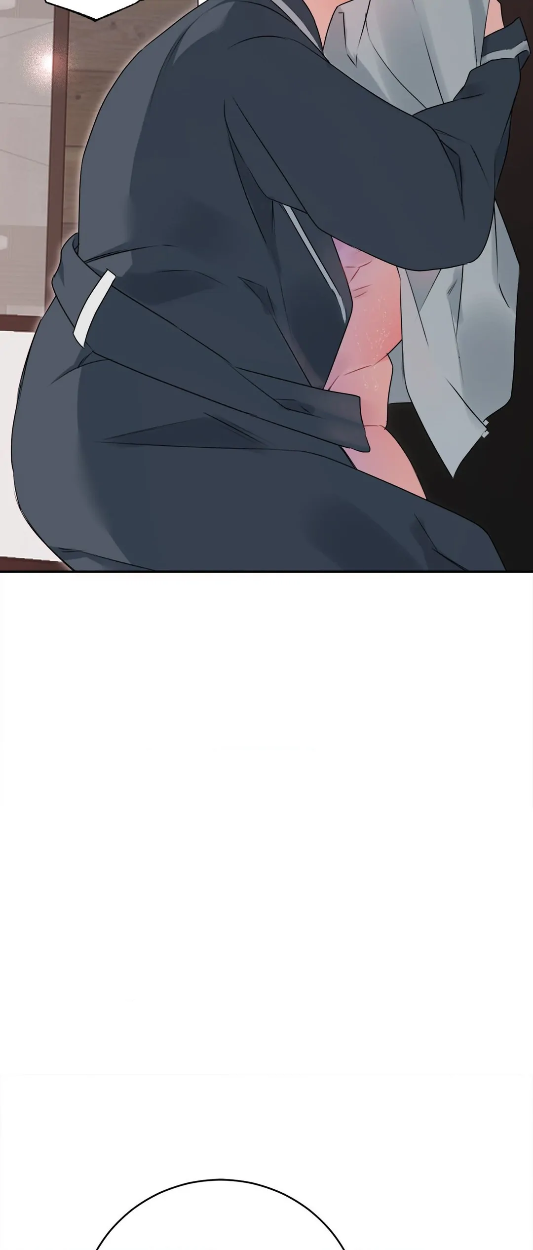 Shackled by Desire [Official] - Chapter 25 manhwa