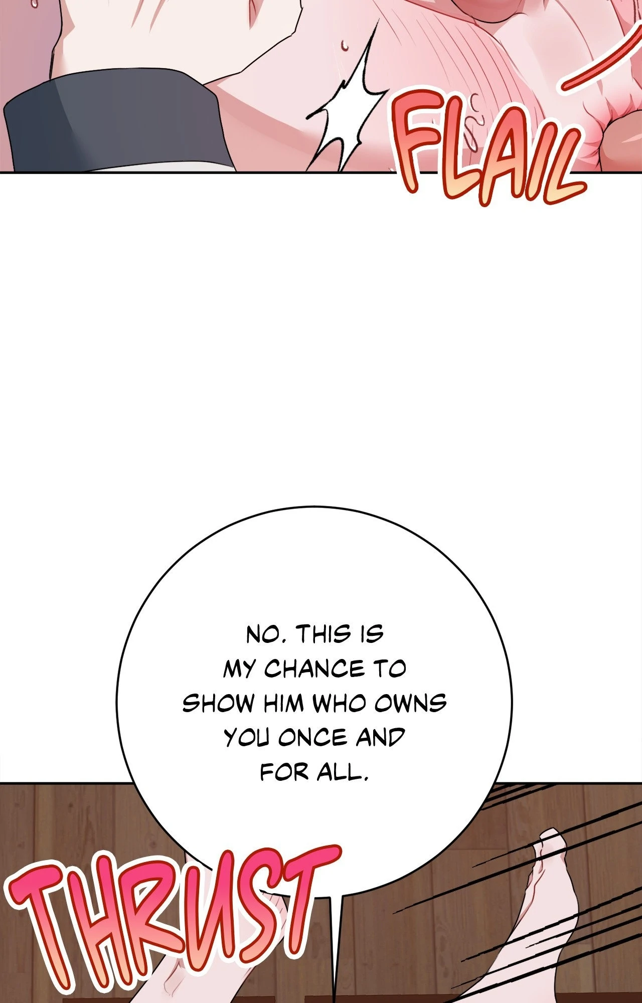 Shackled by Desire [Official] - Chapter 26 manhwa
