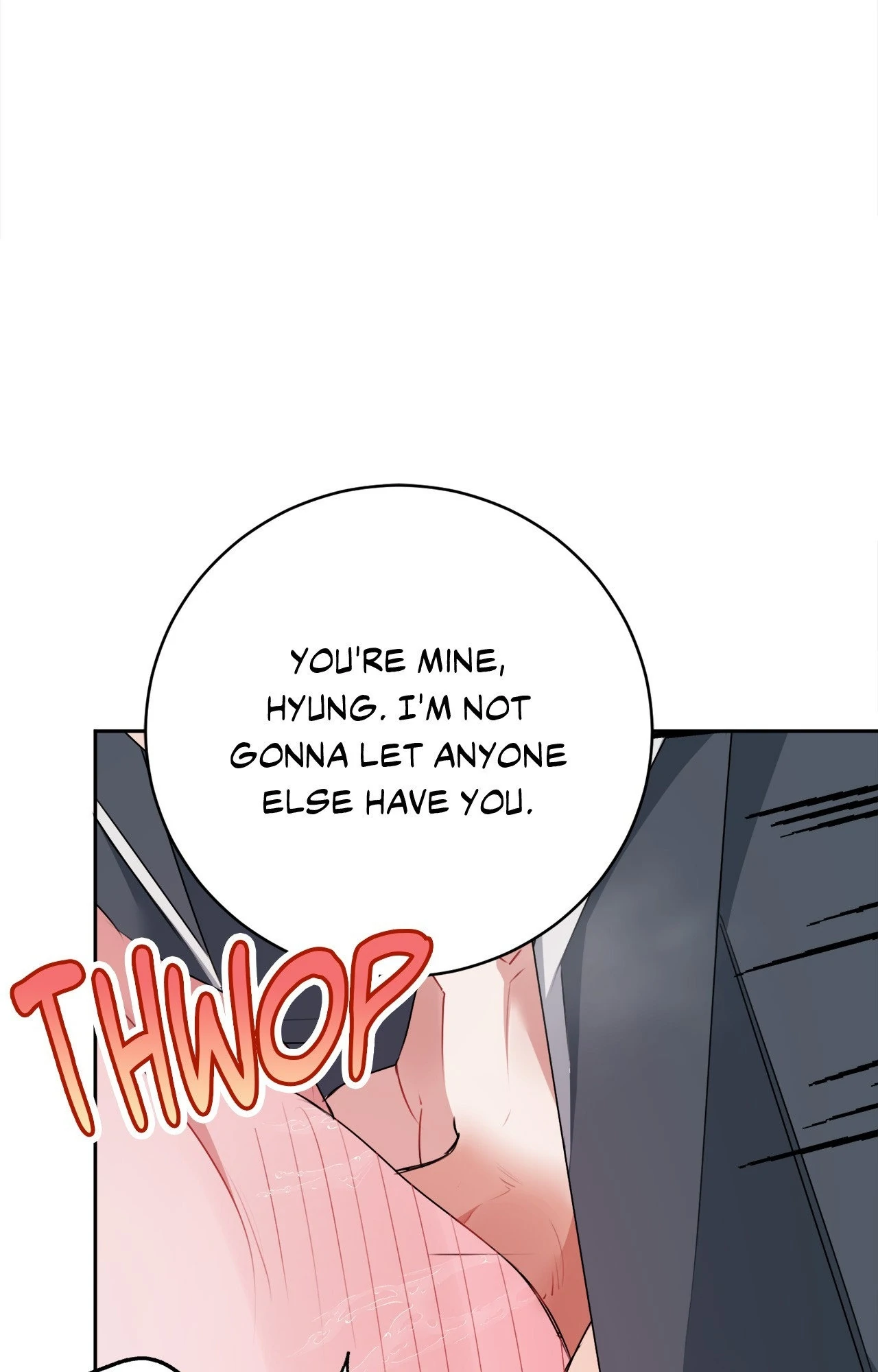 Shackled by Desire [Official] - Chapter 26 manhwa