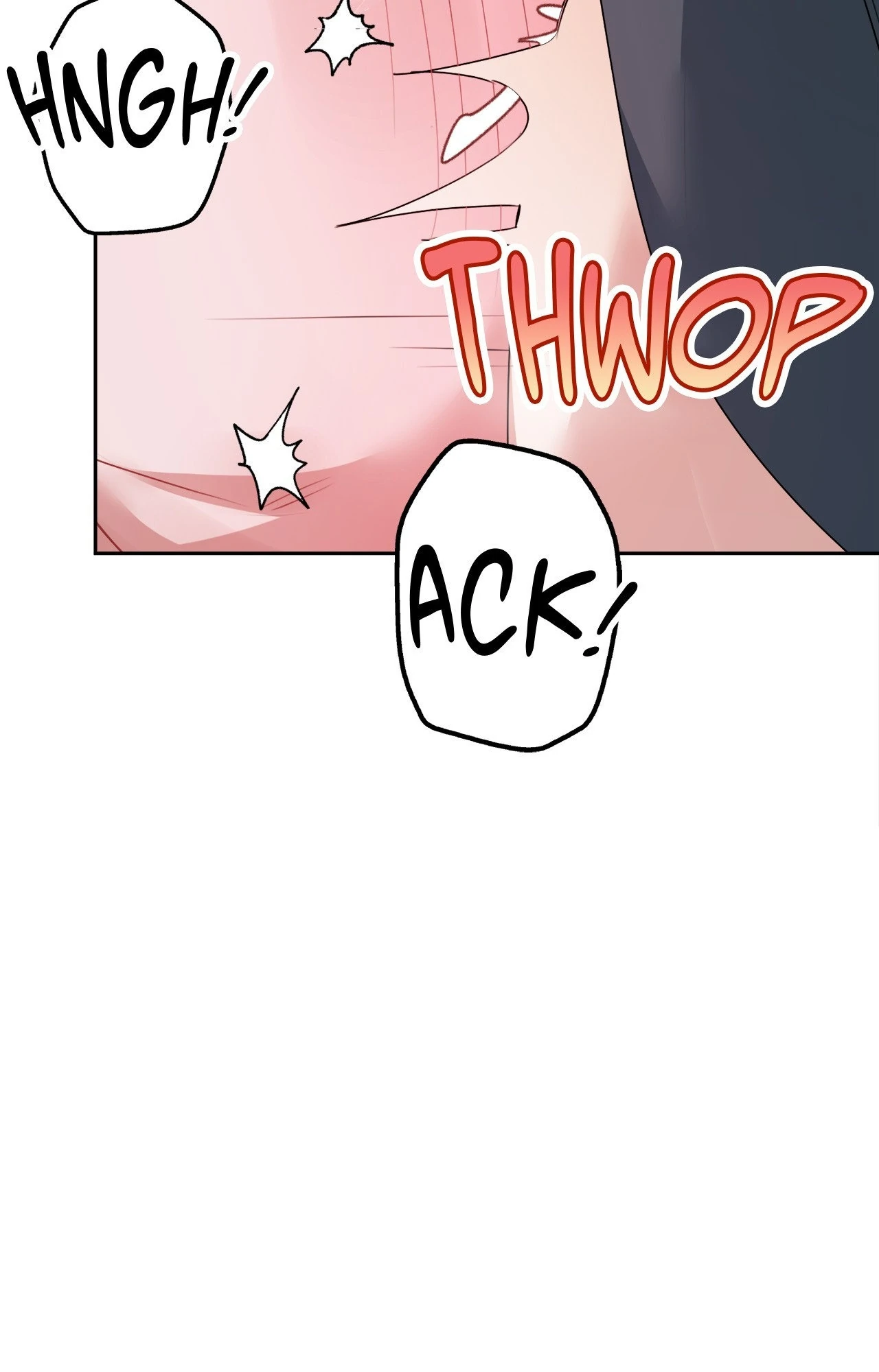 Shackled by Desire [Official] - Chapter 26 manhwa
