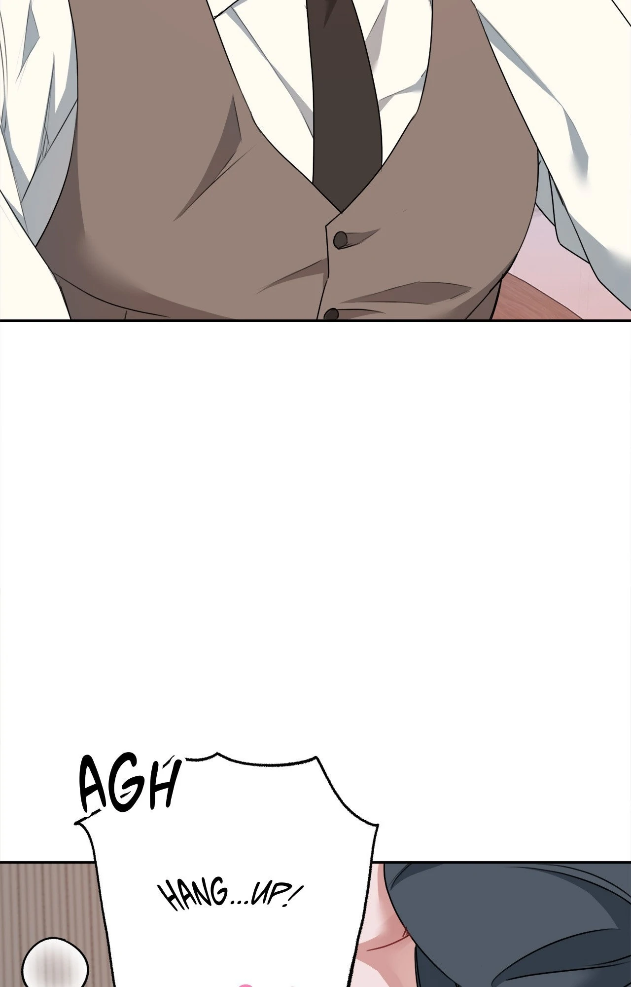 Shackled by Desire [Official] - Chapter 26 manhwa