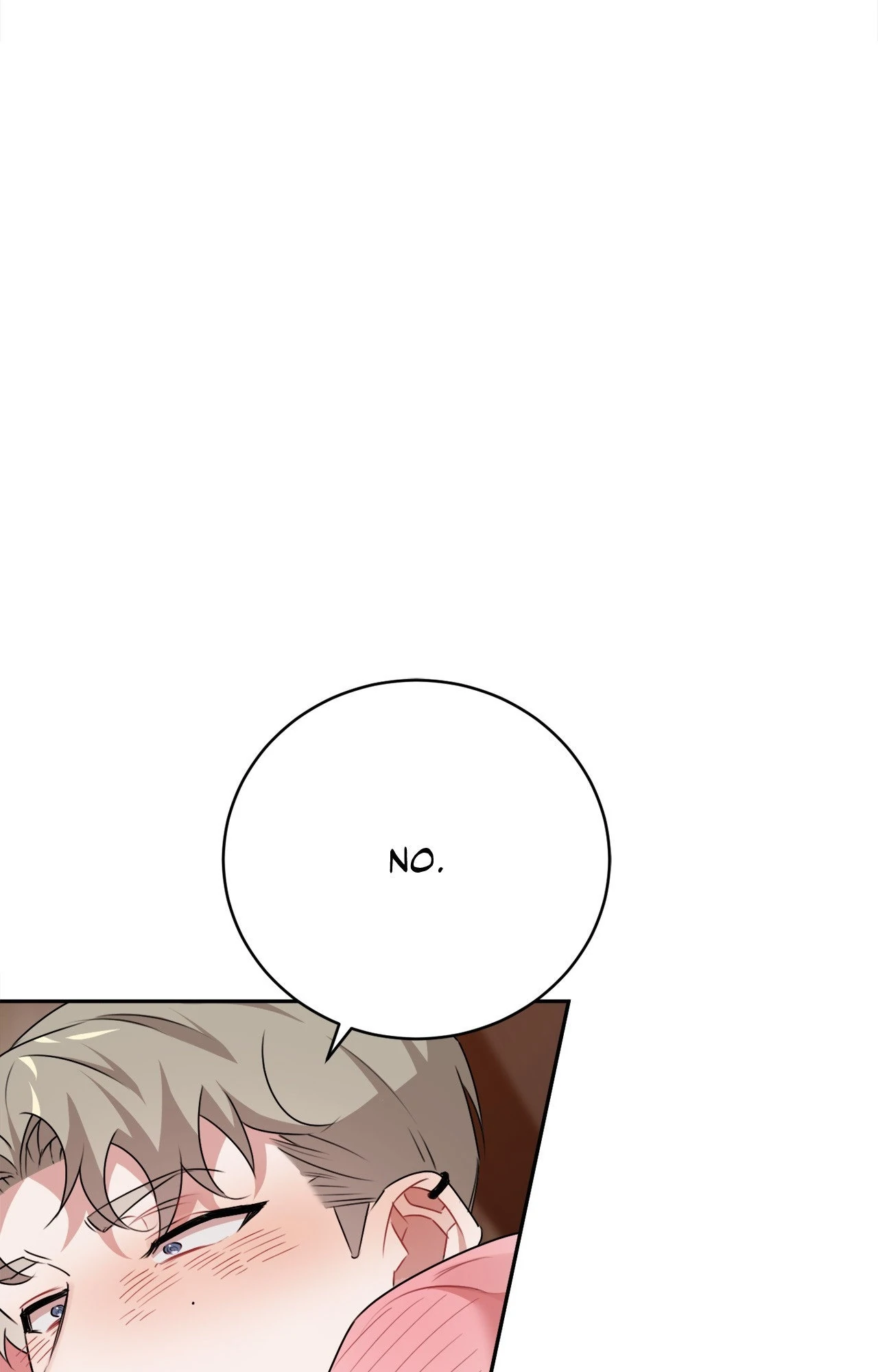 Shackled by Desire [Official] - Chapter 26 manhwa