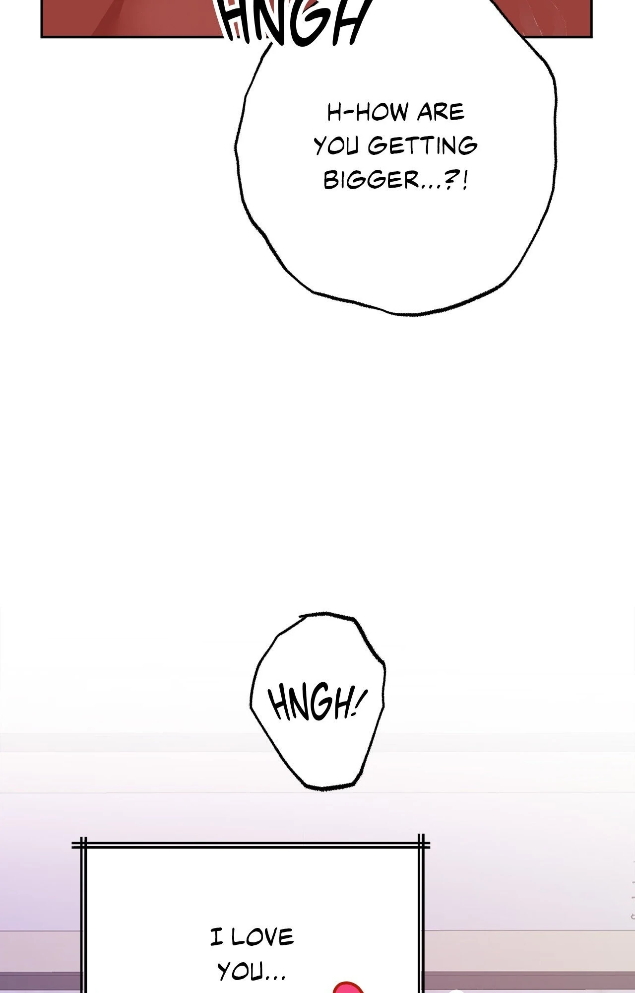 Shackled by Desire [Official] - Chapter 26 manhwa