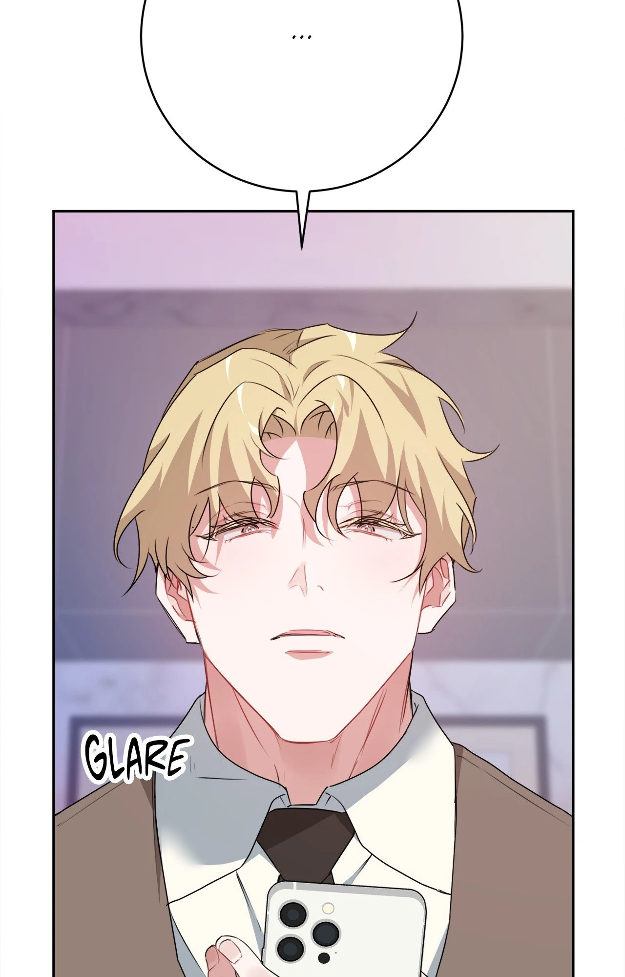 Shackled by Desire [Official] - Chapter 26 manhwa
