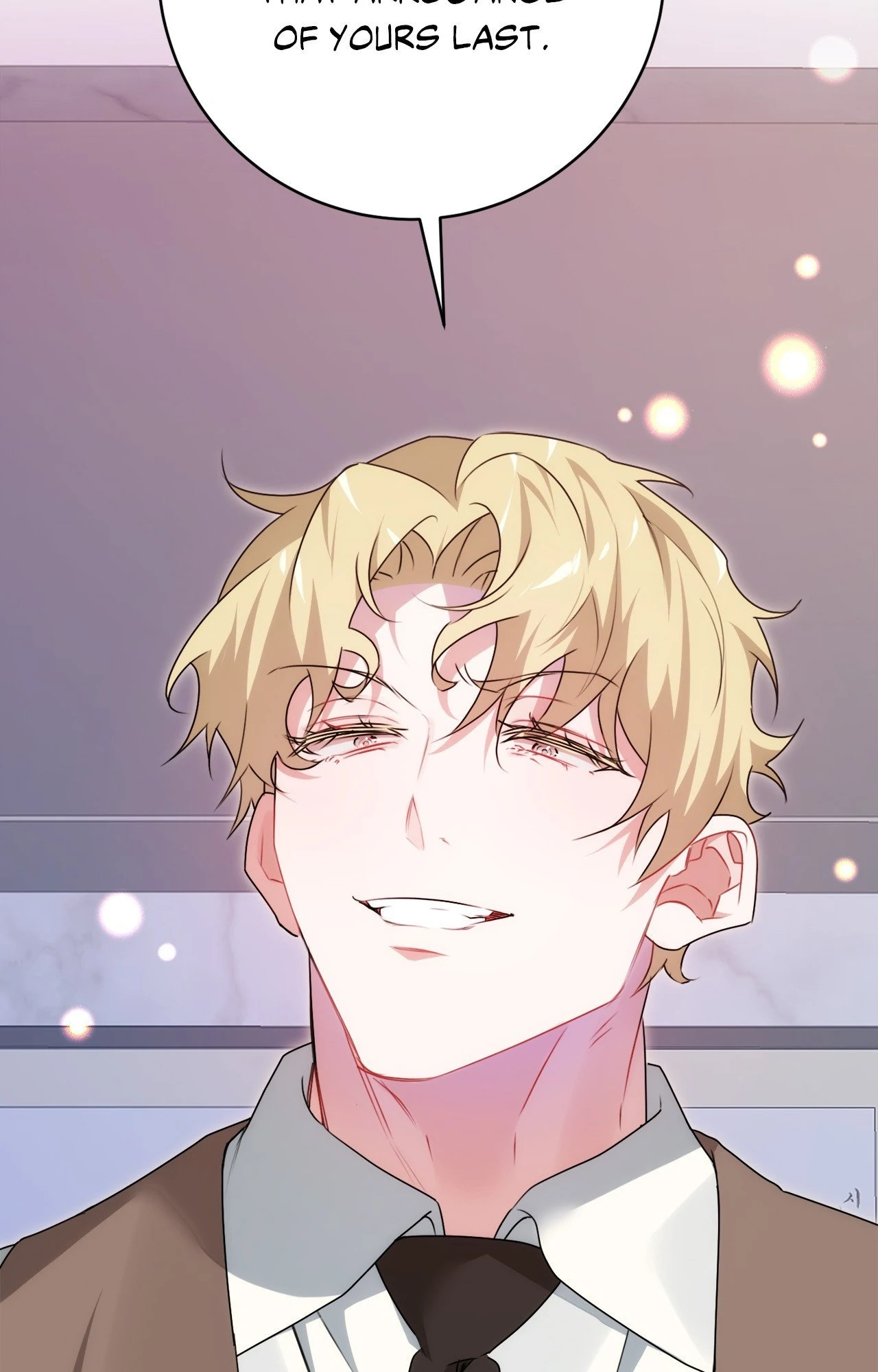 Shackled by Desire [Official] - Chapter 26 manhwa