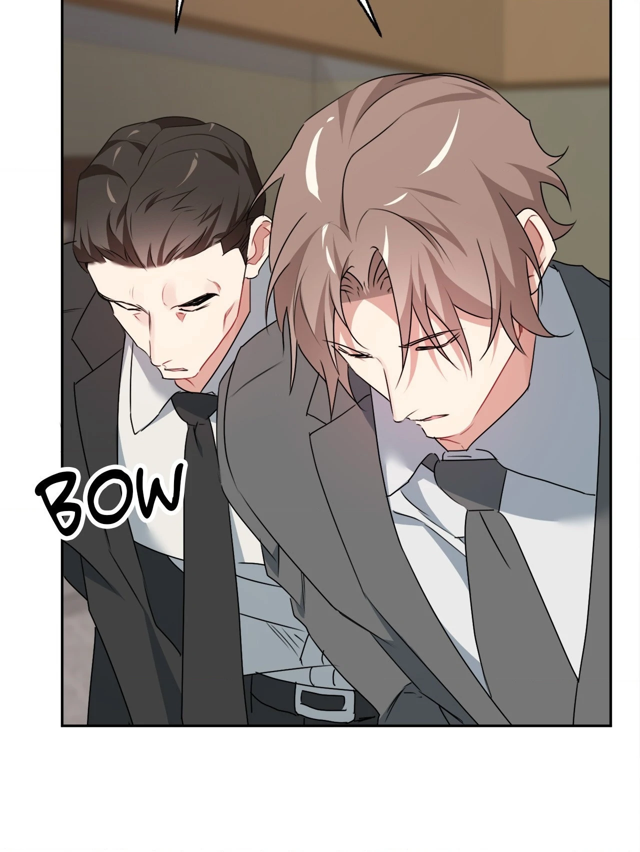 Shackled by Desire [Official] - Chapter 26 manhwa