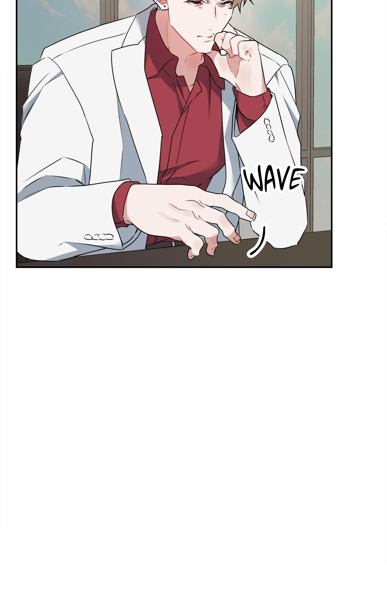 Shackled by Desire [Official] - Chapter 26 manhwa