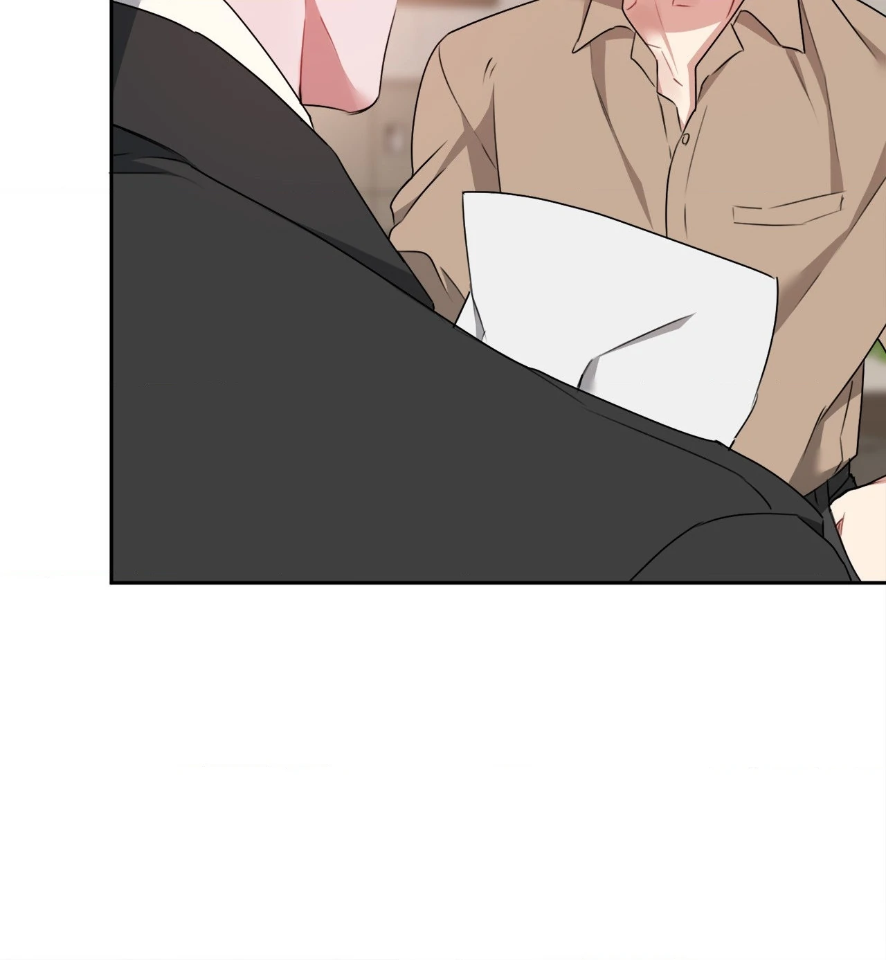 Shackled by Desire [Official] - Chapter 26 manhwa