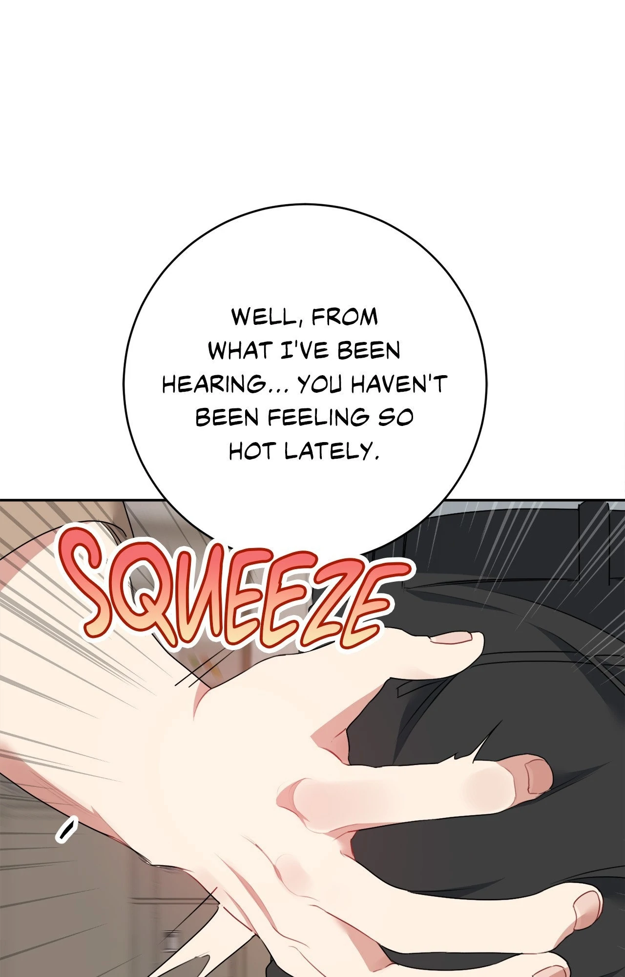 Shackled by Desire [Official] - Chapter 26 manhwa