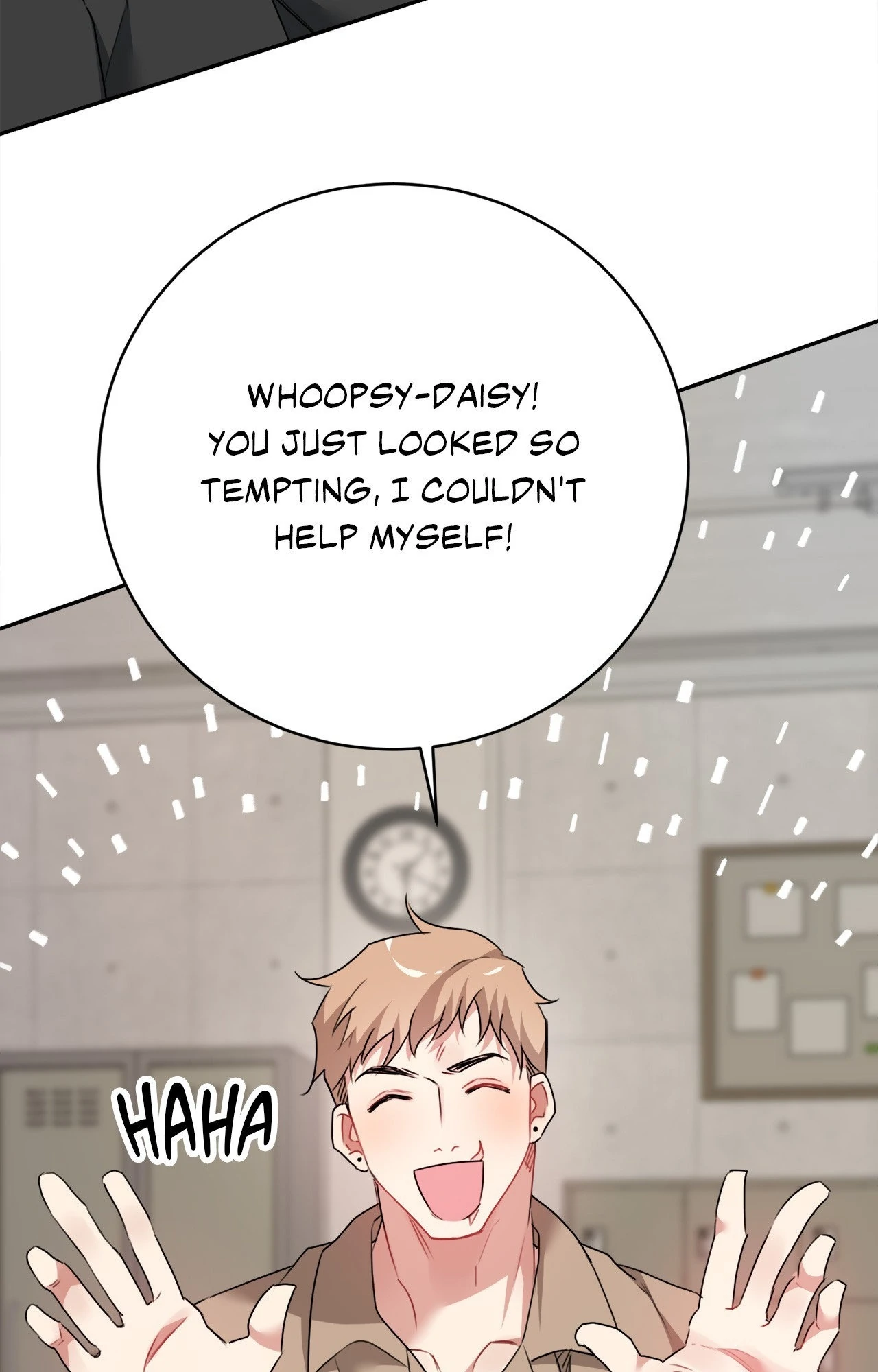 Shackled by Desire [Official] - Chapter 26 manhwa
