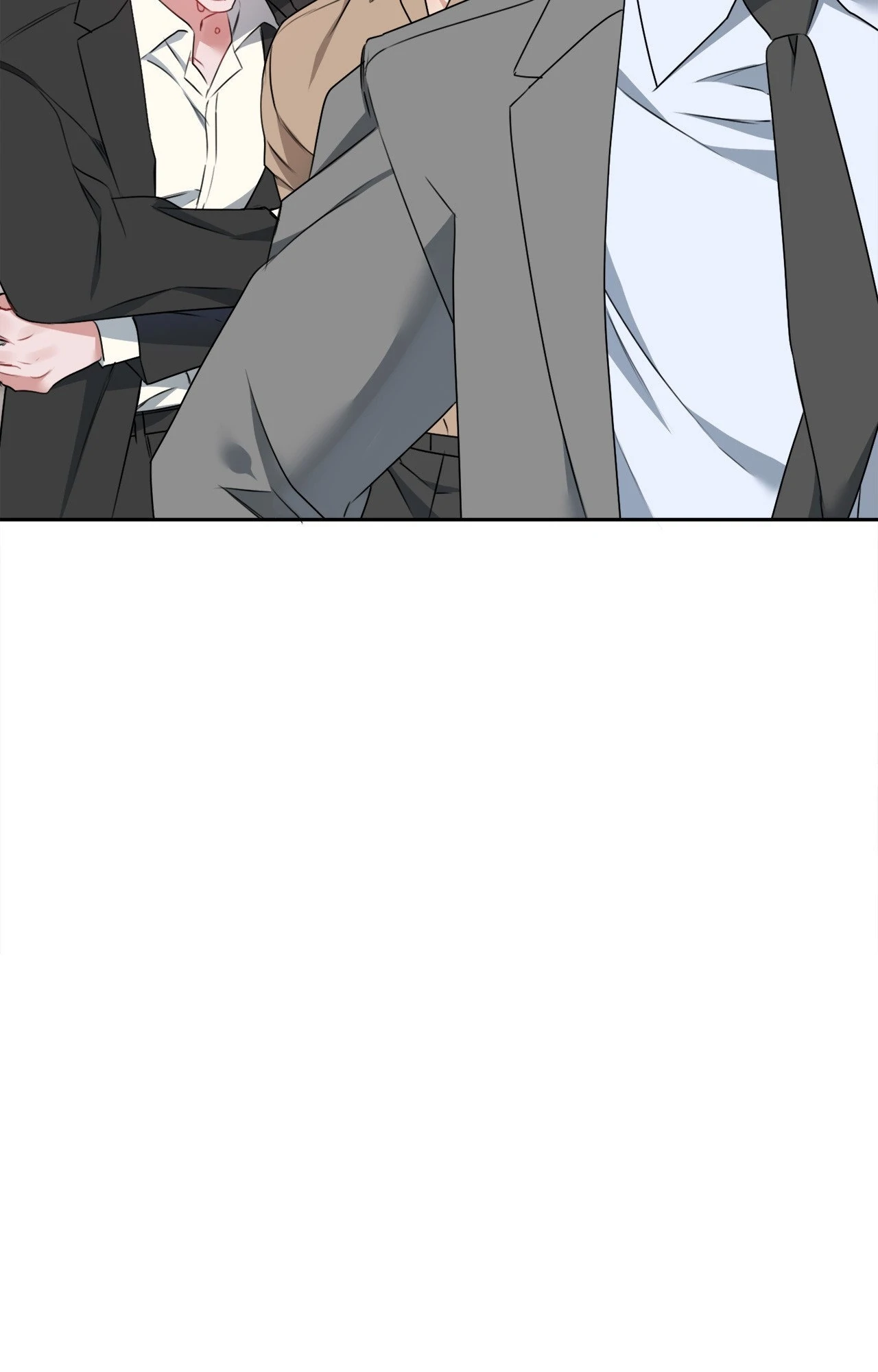 Shackled by Desire [Official] - Chapter 26 manhwa