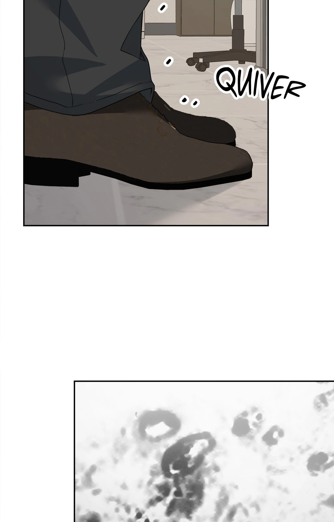Shackled by Desire [Official] - Chapter 26 manhwa