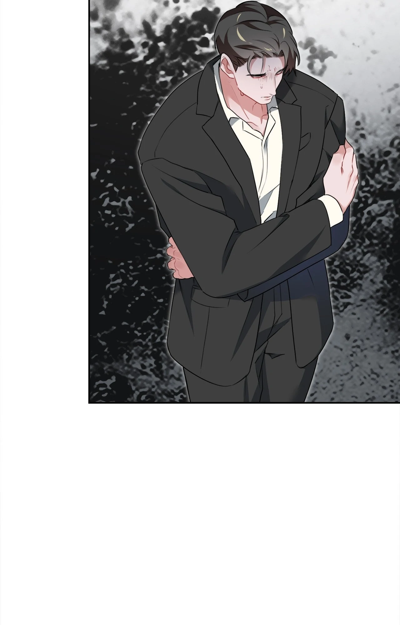 Shackled by Desire [Official] - Chapter 26 manhwa